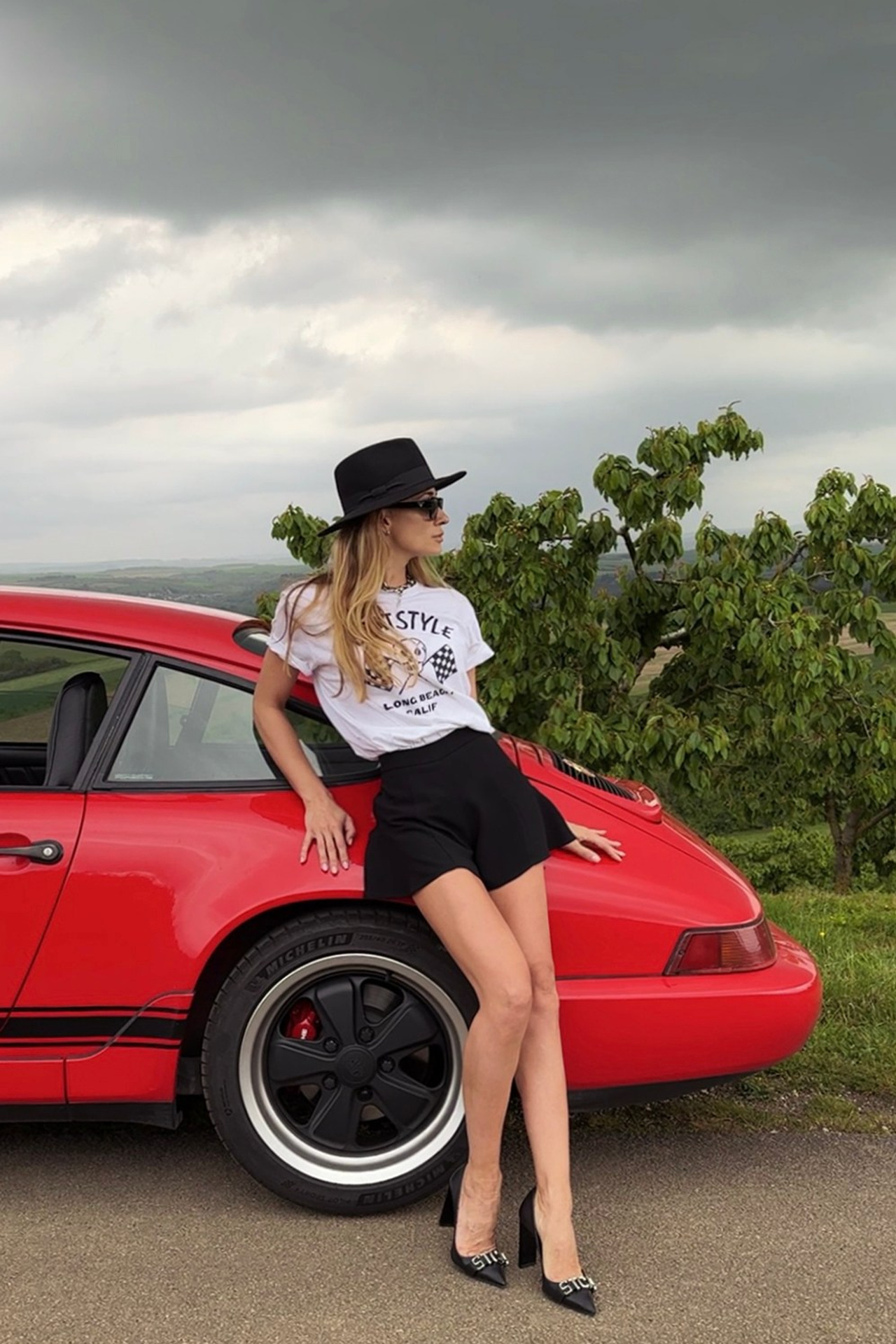 Bourgogne. Professional photographer based in the city of Auxerre — Ekaterina Mathieu