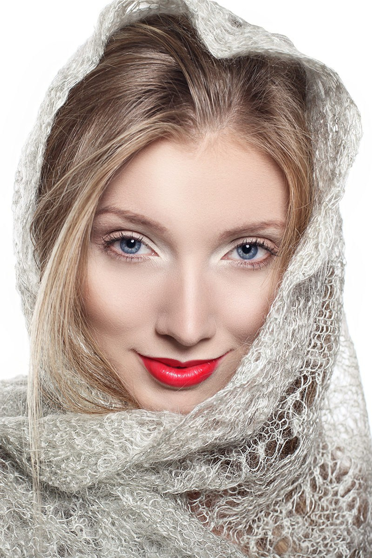 Mosaïque de portraits. Photographe professionnelle de la ville d’Auxerre - Ekaterina Mathieu