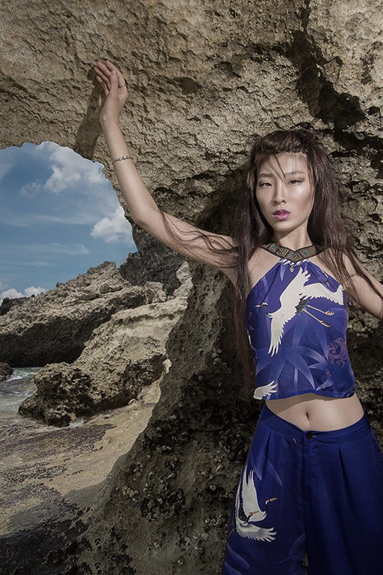 Images vives lors d’un voyage sur l’île féerique de Bali. Photographe professionnelle de la ville d’Auxerre - Ekaterina Mathieu