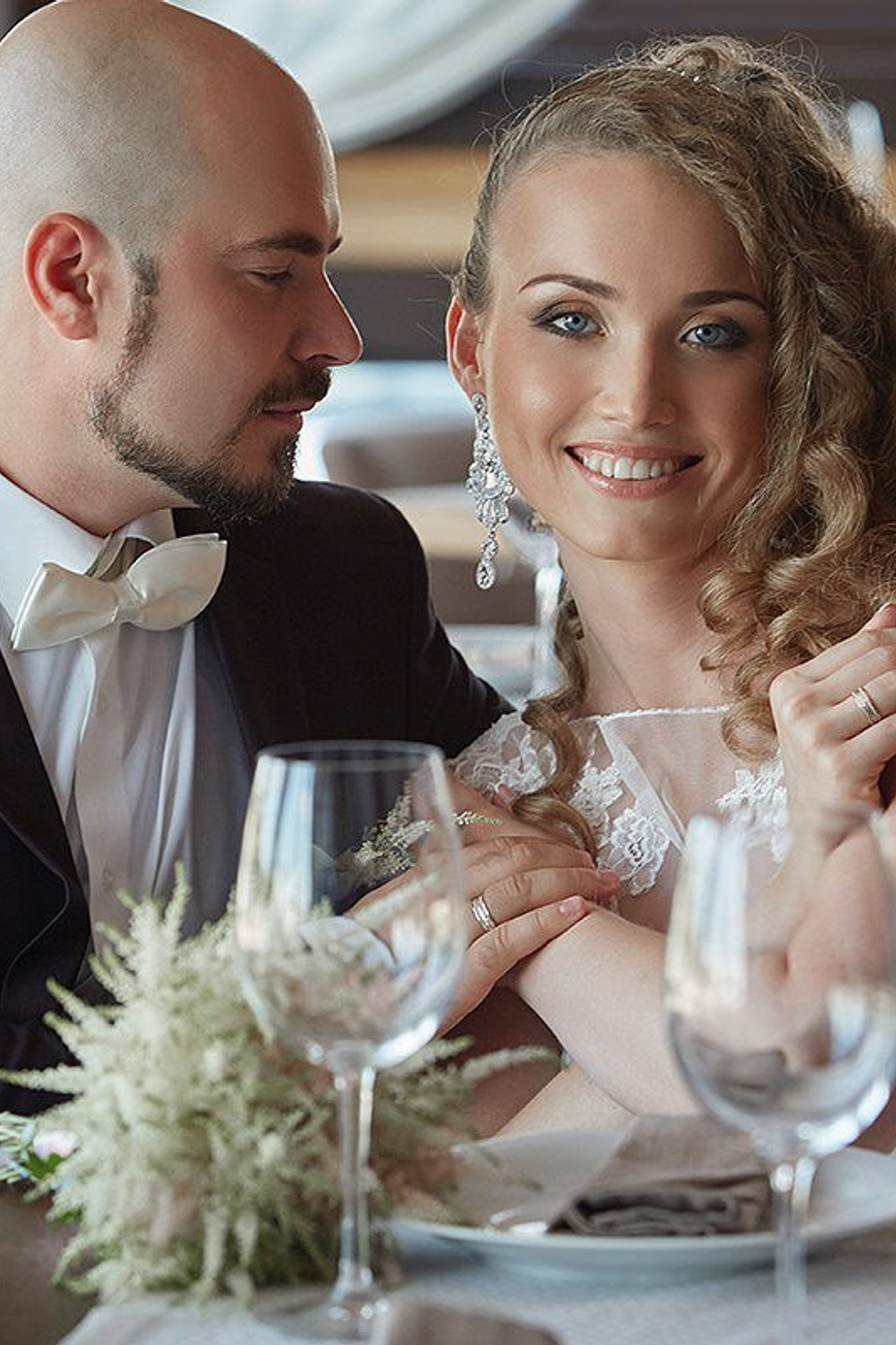 Cœur de l’été: Mariage romantique en pleine saison chaude. Barnaoul. Photographe professionnelle de la ville d’Auxerre - Ekaterina Mathieu