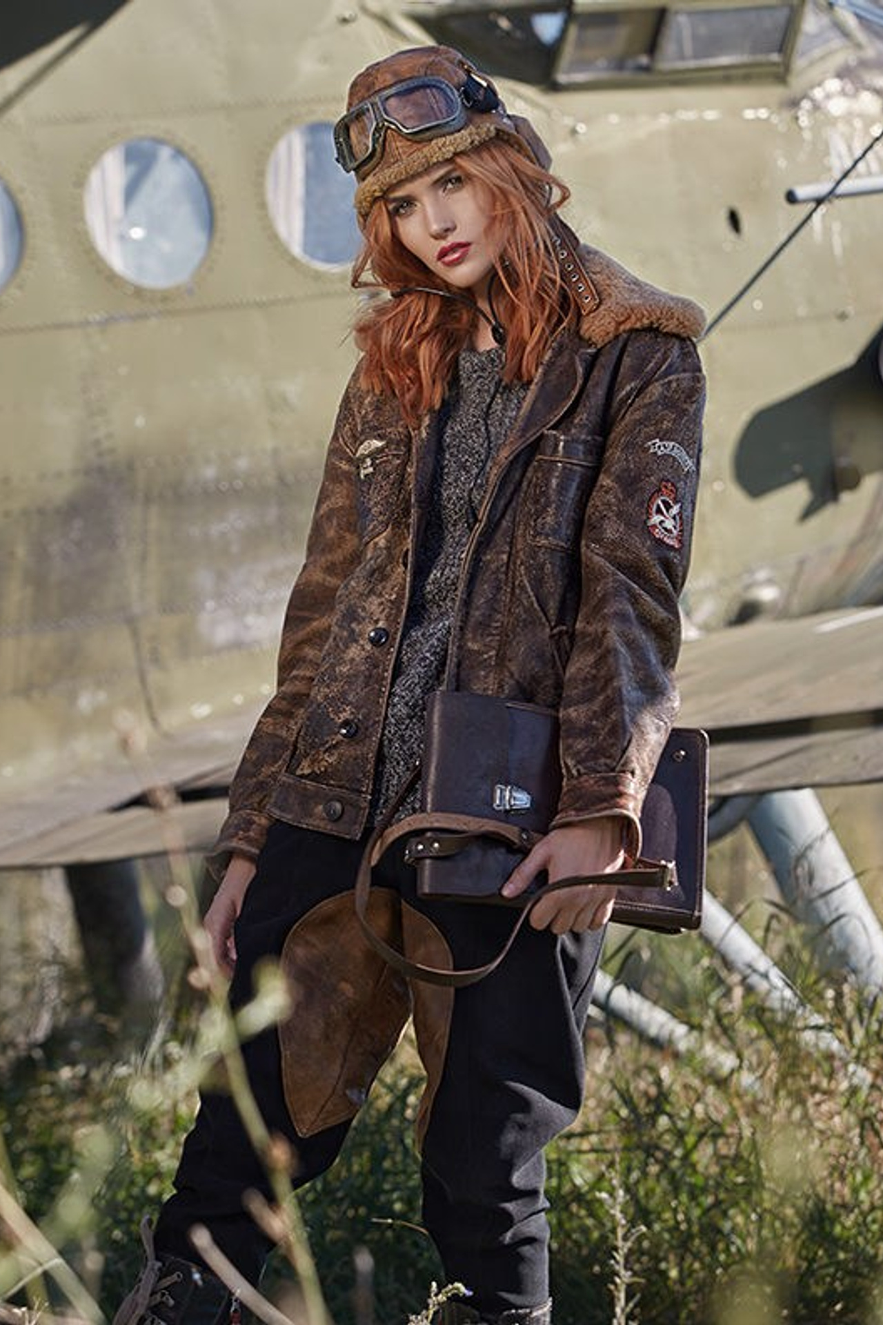 La romance d’un amour naissant. Photographe professionnelle de la ville d’Auxerre - Ekaterina Mathieu