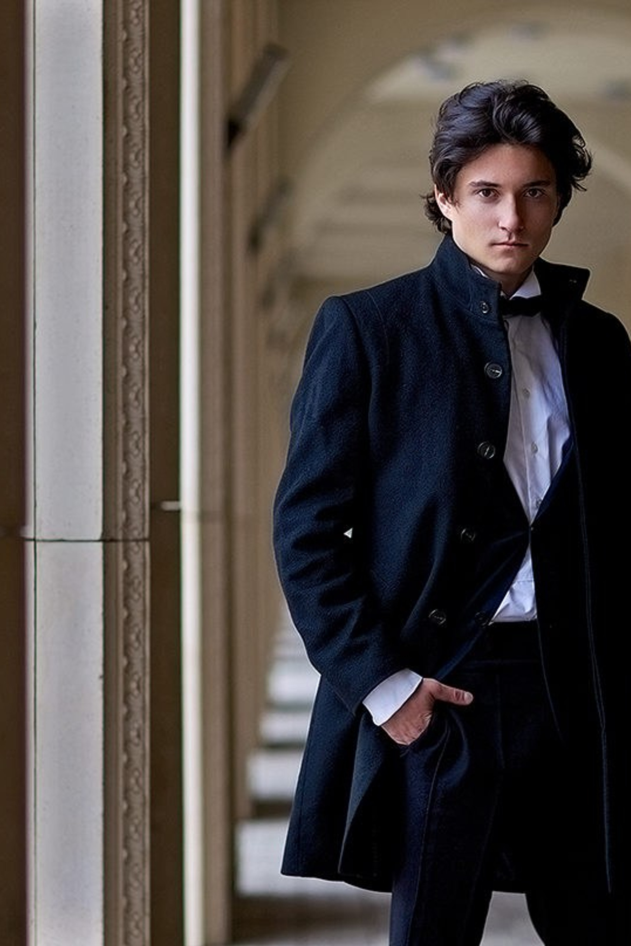 Mariage dans la ville de Kazan. Photographe professionnelle de la ville d’Auxerre - Ekaterina Mathieu