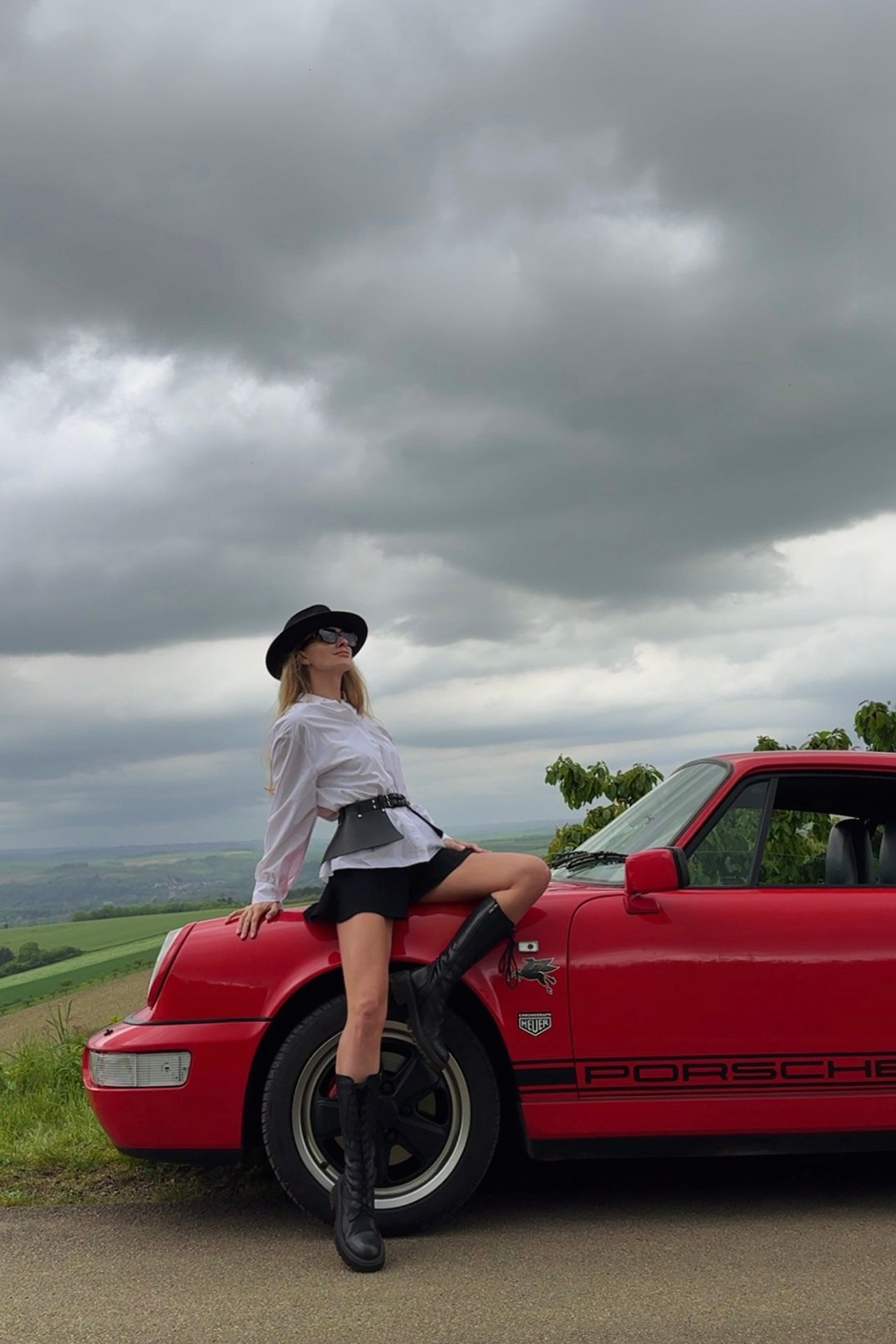 Bourgogne. Professional photographer based in the city of Auxerre — Ekaterina Mathieu