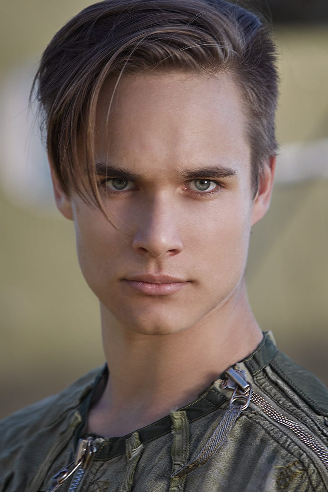 La romance d’un amour naissant. Photographe professionnelle de la ville d’Auxerre - Ekaterina Mathieu