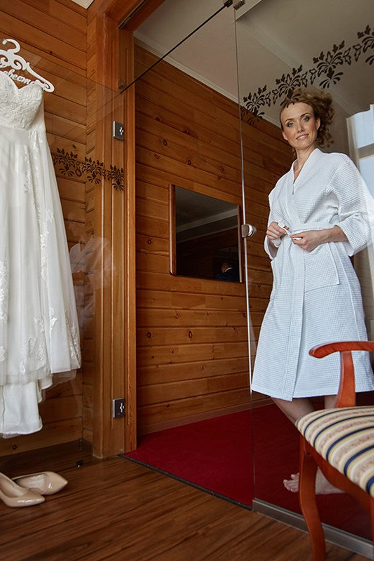 Cœur de l’été: Mariage romantique en pleine saison chaude. Barnaoul. Photographe professionnelle de la ville d’Auxerre - Ekaterina Mathieu