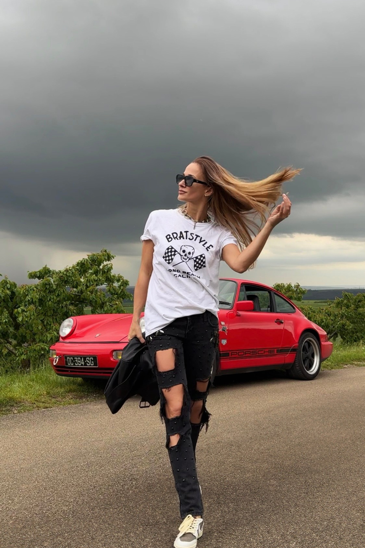 Bourgogne. Professional photographer based in the city of Auxerre — Ekaterina Mathieu