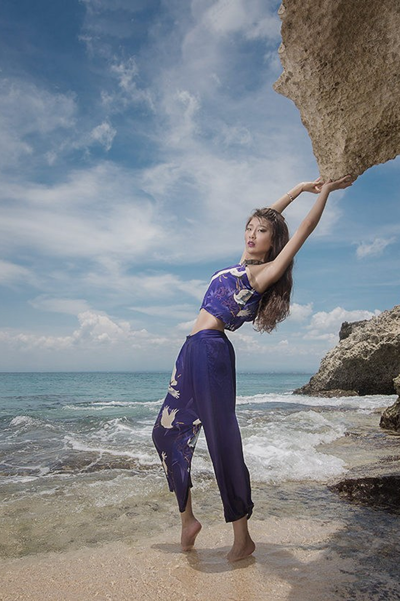 Images vives lors d’un voyage sur l’île féerique de Bali. Photographe professionnelle de la ville d’Auxerre - Ekaterina Mathieu