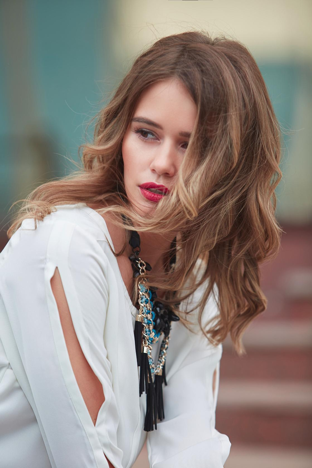 Filmage de l’équipe du magazine. Professional photographer based in the city of Auxerre — Ekaterina Mathieu