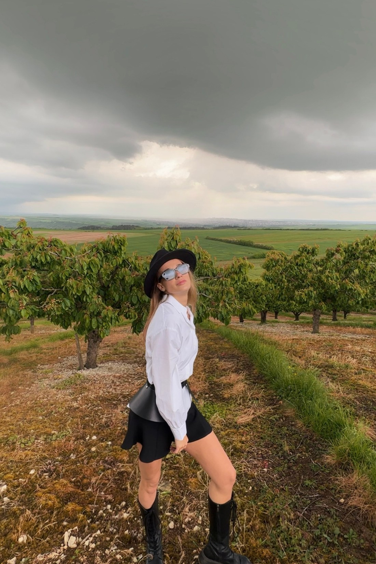 Bourgogne. Professional photographer based in the city of Auxerre — Ekaterina Mathieu