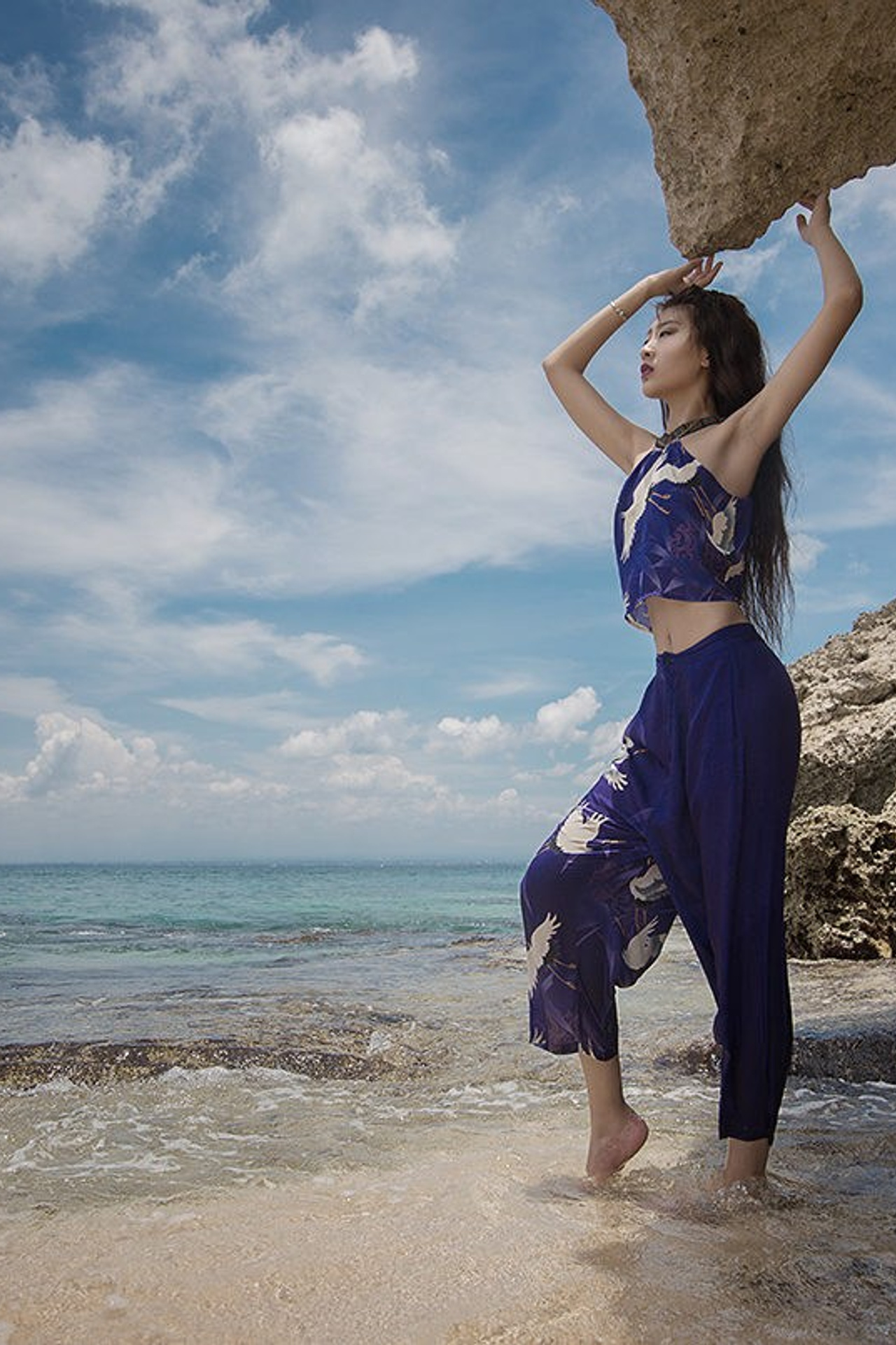 Images vives lors d’un voyage sur l’île féerique de Bali. Photographe professionnelle de la ville d’Auxerre - Ekaterina Mathieu