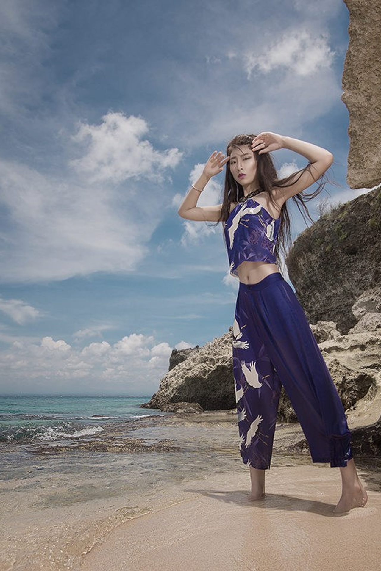 Images vives lors d’un voyage sur l’île féerique de Bali. Photographe professionnelle de la ville d’Auxerre - Ekaterina Mathieu