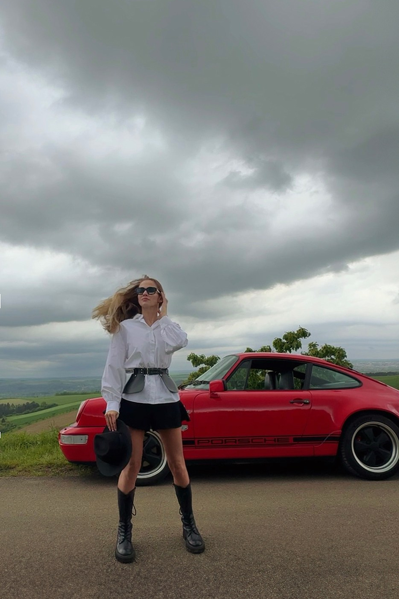 Bourgogne. Professional photographer based in the city of Auxerre — Ekaterina Mathieu