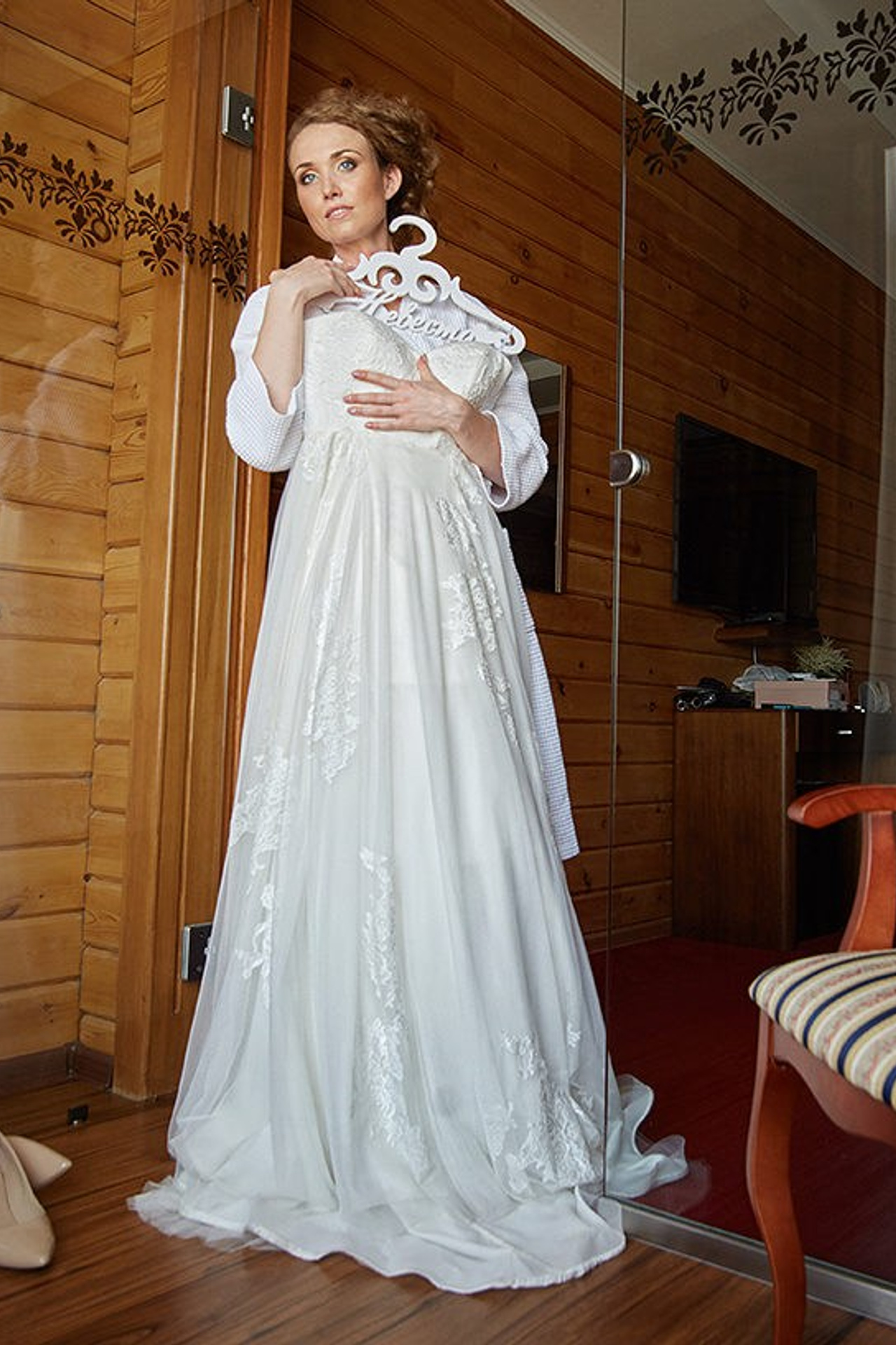 Cœur de l’été: Mariage romantique en pleine saison chaude. Barnaoul. Photographe professionnelle de la ville d’Auxerre - Ekaterina Mathieu