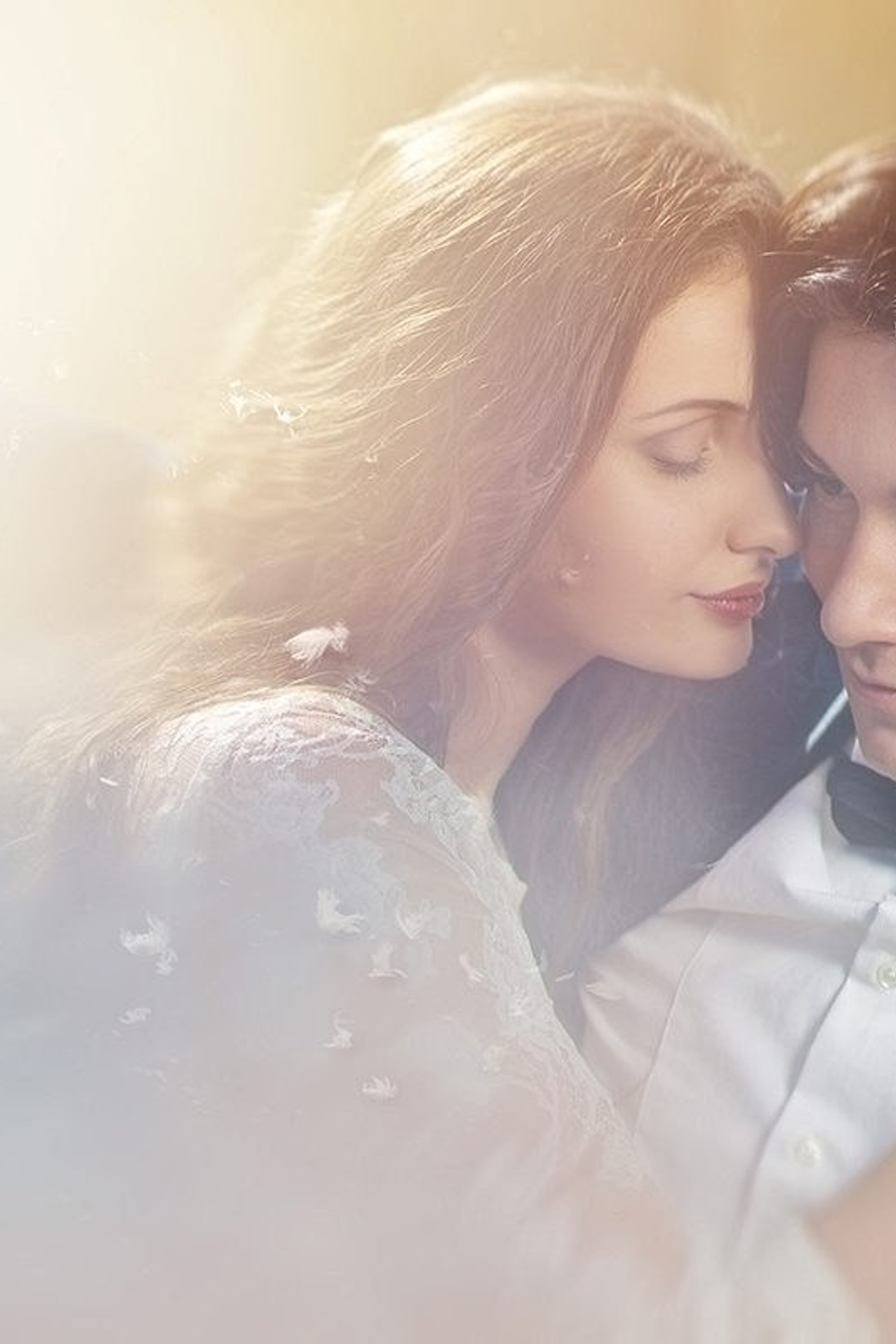 Mariage dans la ville de Kazan. Photographe professionnelle de la ville d’Auxerre - Ekaterina Mathieu