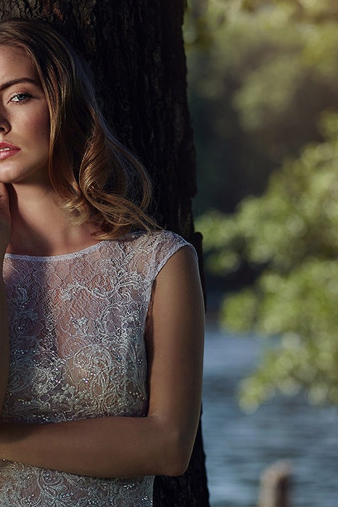 Canaux d’amour: Souvenirs d’été d’un mariage à Saint-Pétersbourg. Photographe professionnelle de la ville d’Auxerre - Ekaterina Mathieu