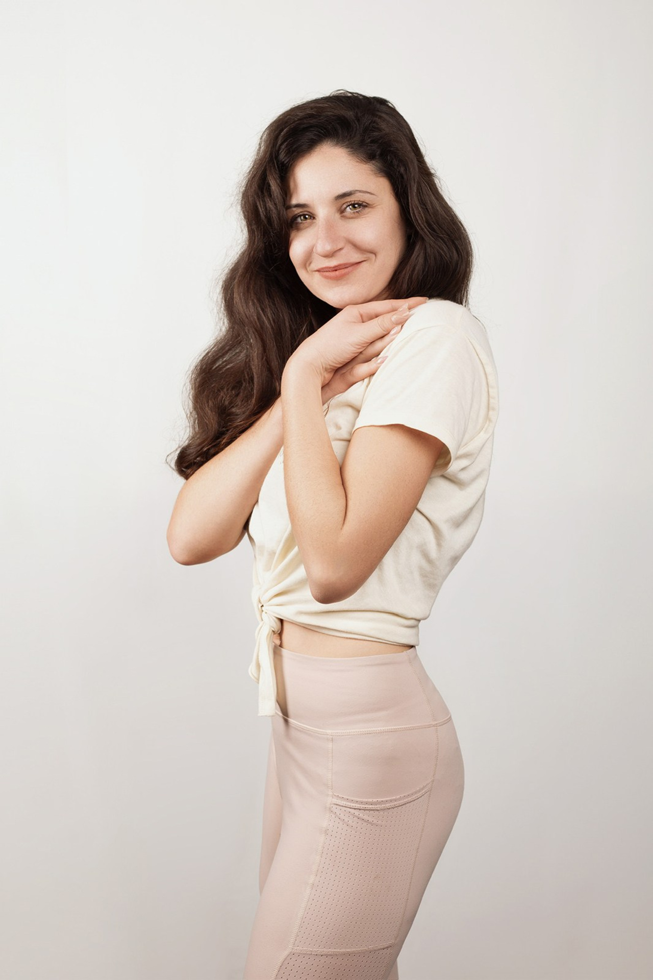 YOGOCIETY. Екатерина Матьё — профессиональный фотограф из города Осер Франция