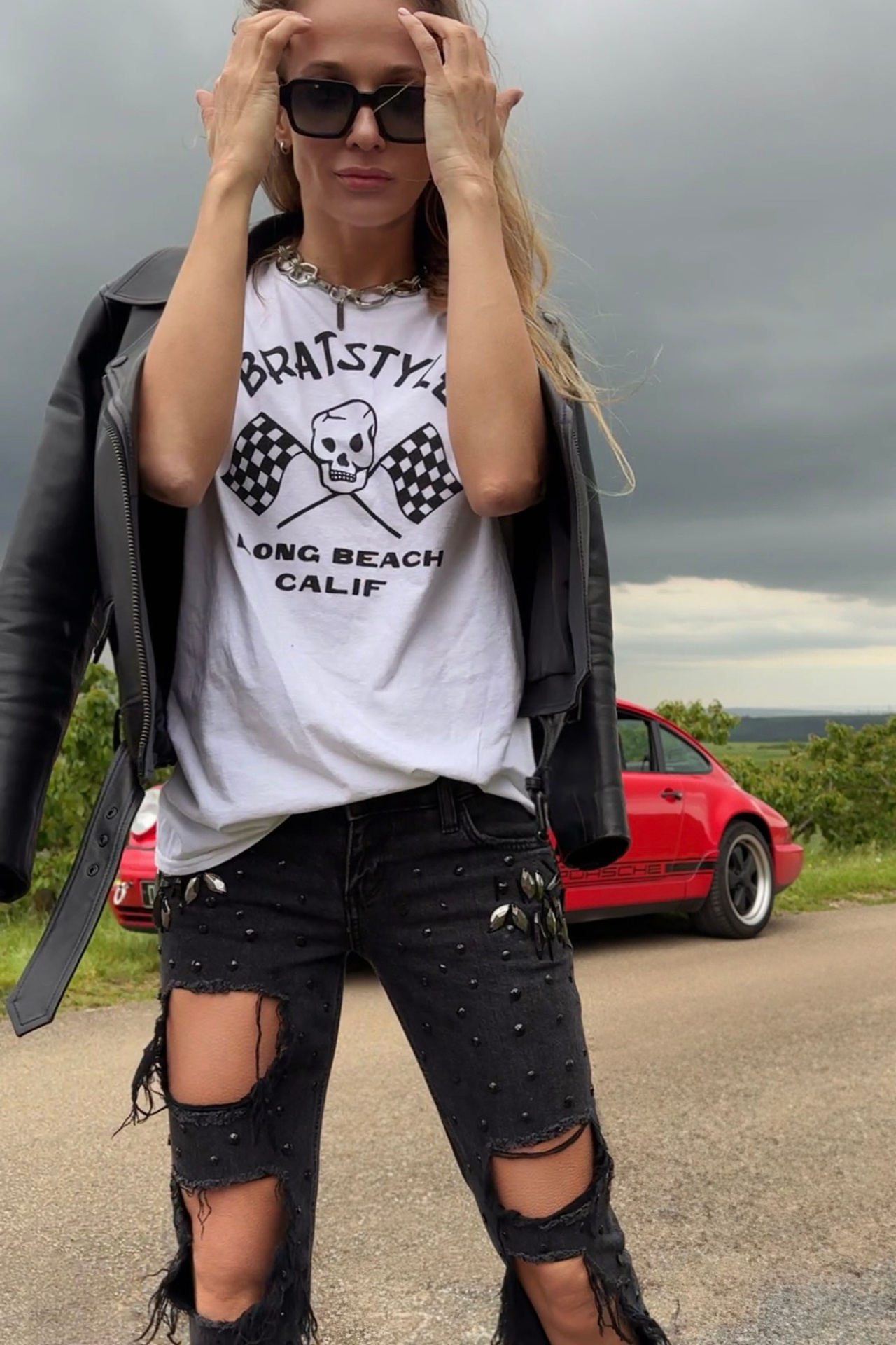 Bourgogne. Professional photographer based in the city of Auxerre — Ekaterina Mathieu