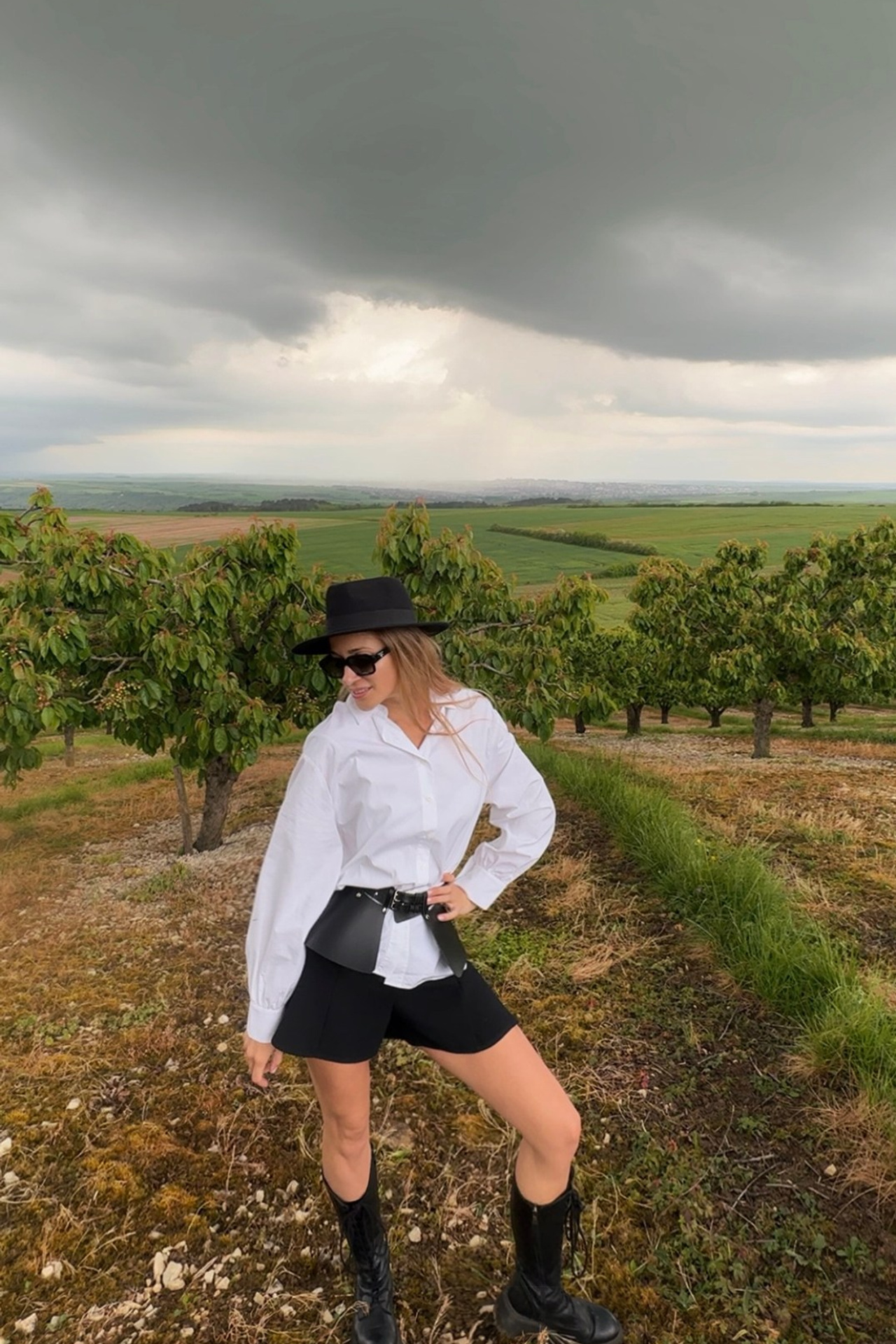 Bourgogne. Professional photographer based in the city of Auxerre — Ekaterina Mathieu