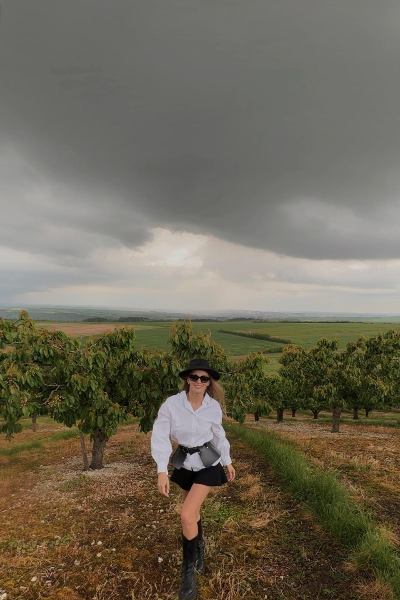 Bourgogne. Professional photographer based in the city of Auxerre — Ekaterina Mathieu