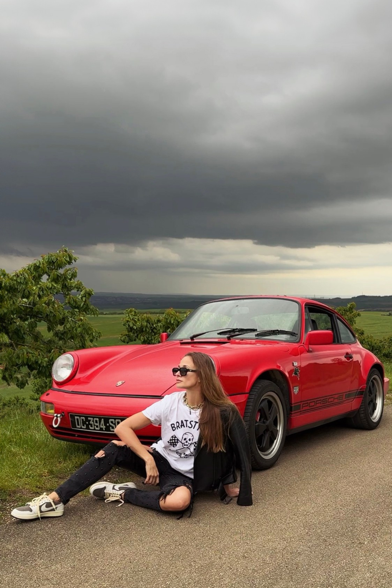 Bourgogne. Professional photographer based in the city of Auxerre — Ekaterina Mathieu