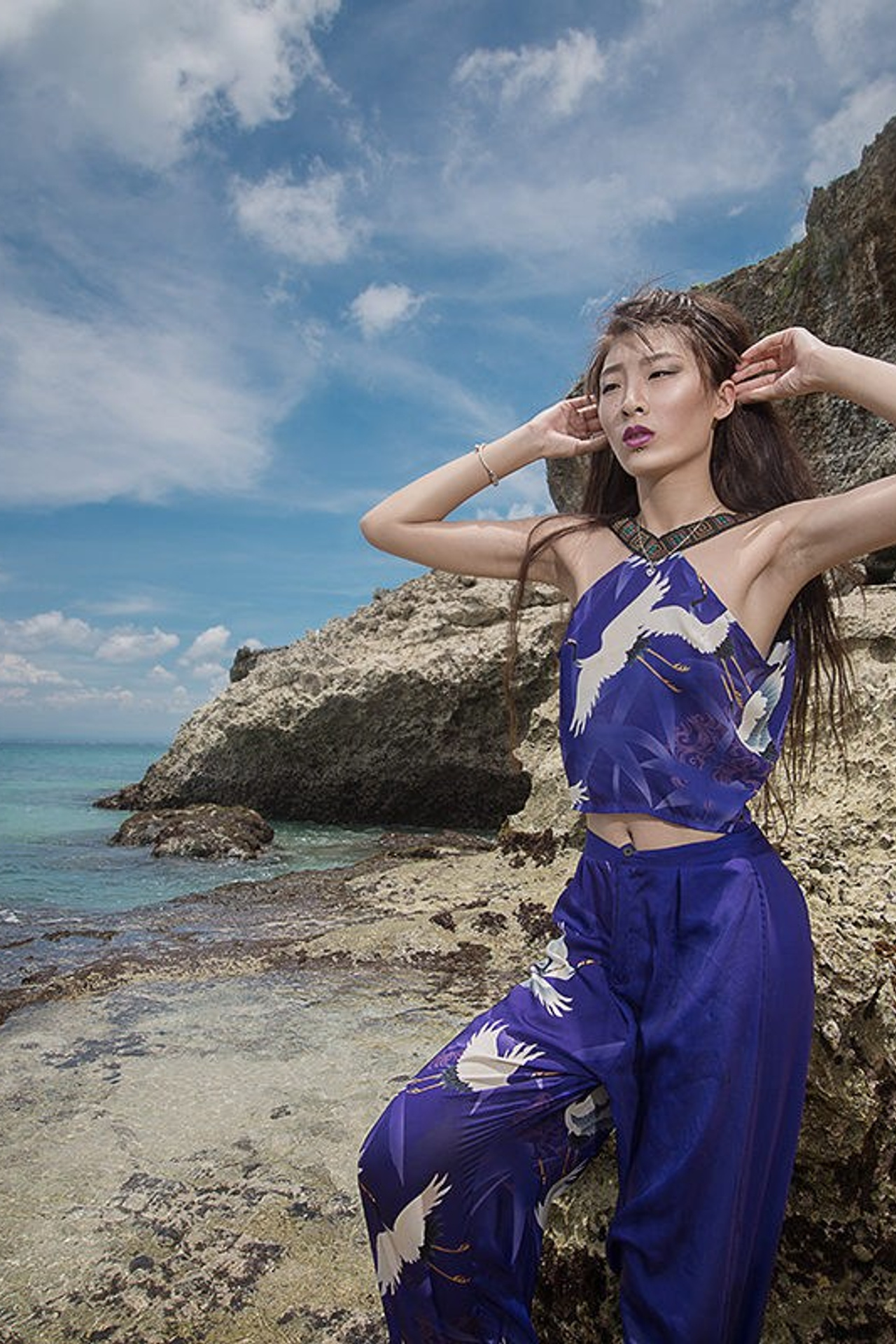 Images vives lors d’un voyage sur l’île féerique de Bali. Photographe professionnelle de la ville d’Auxerre - Ekaterina Mathieu