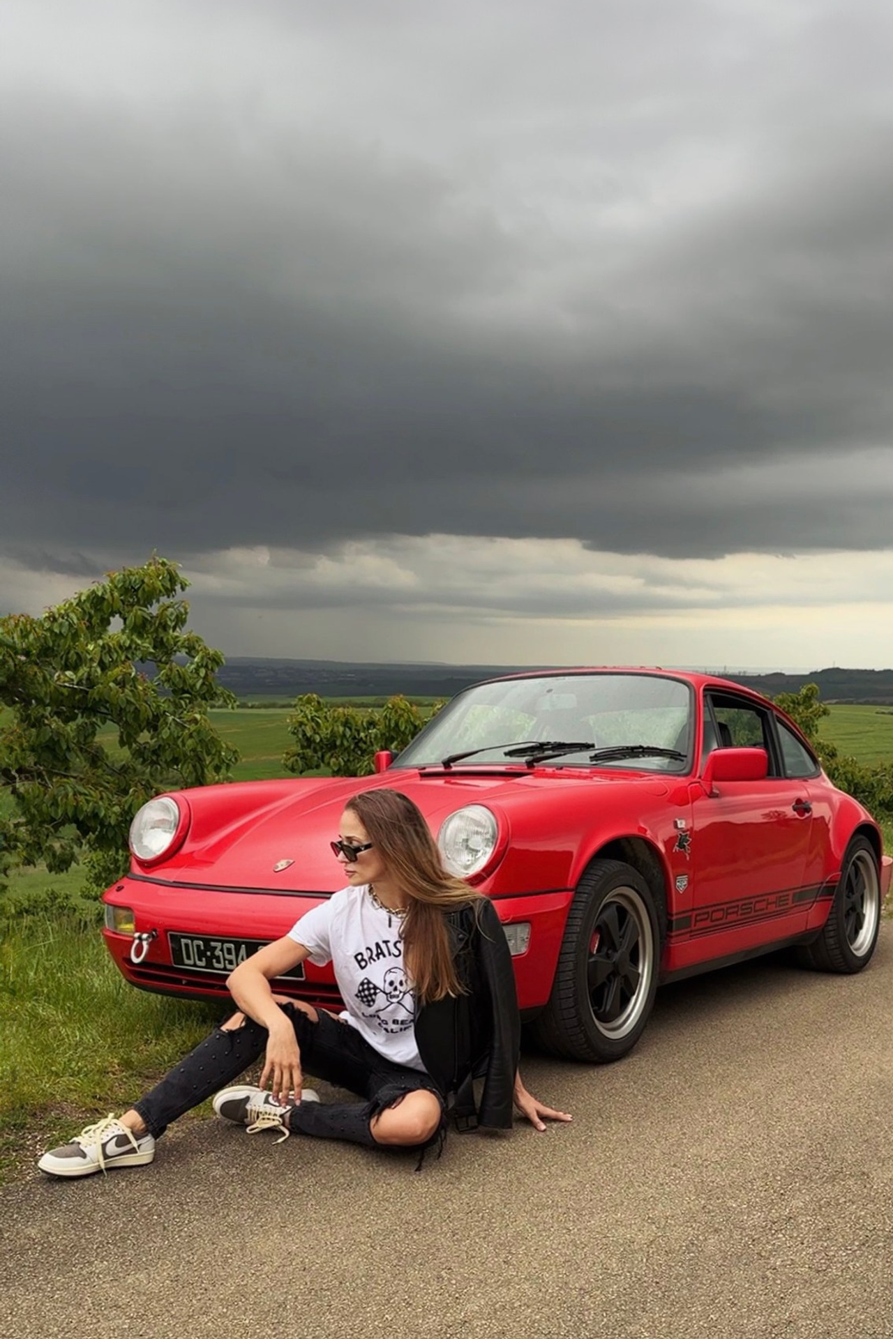 Bourgogne. Professional photographer based in the city of Auxerre — Ekaterina Mathieu