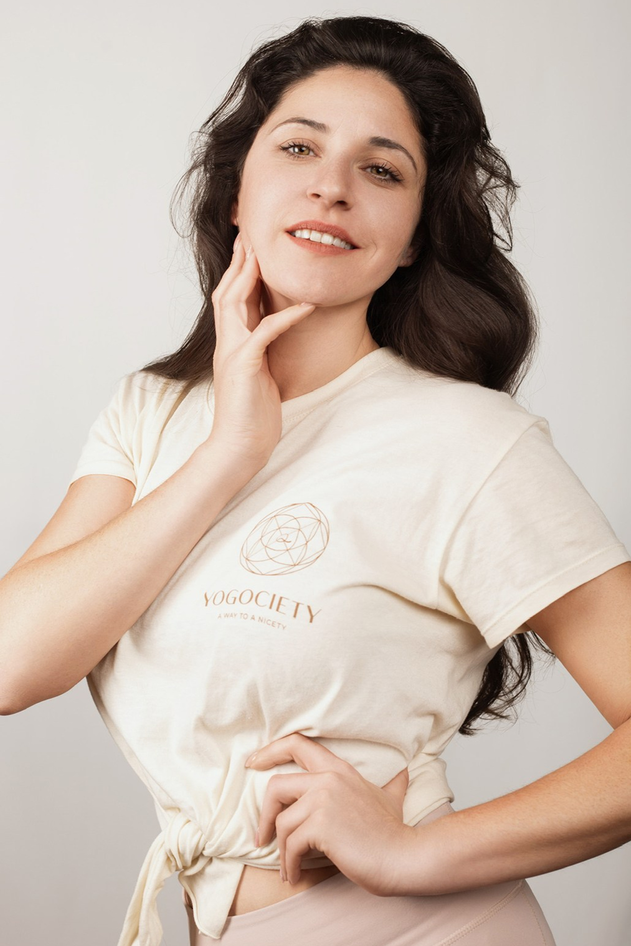 YOGOCIETY. Екатерина Матьё — профессиональный фотограф из города Осер Франция