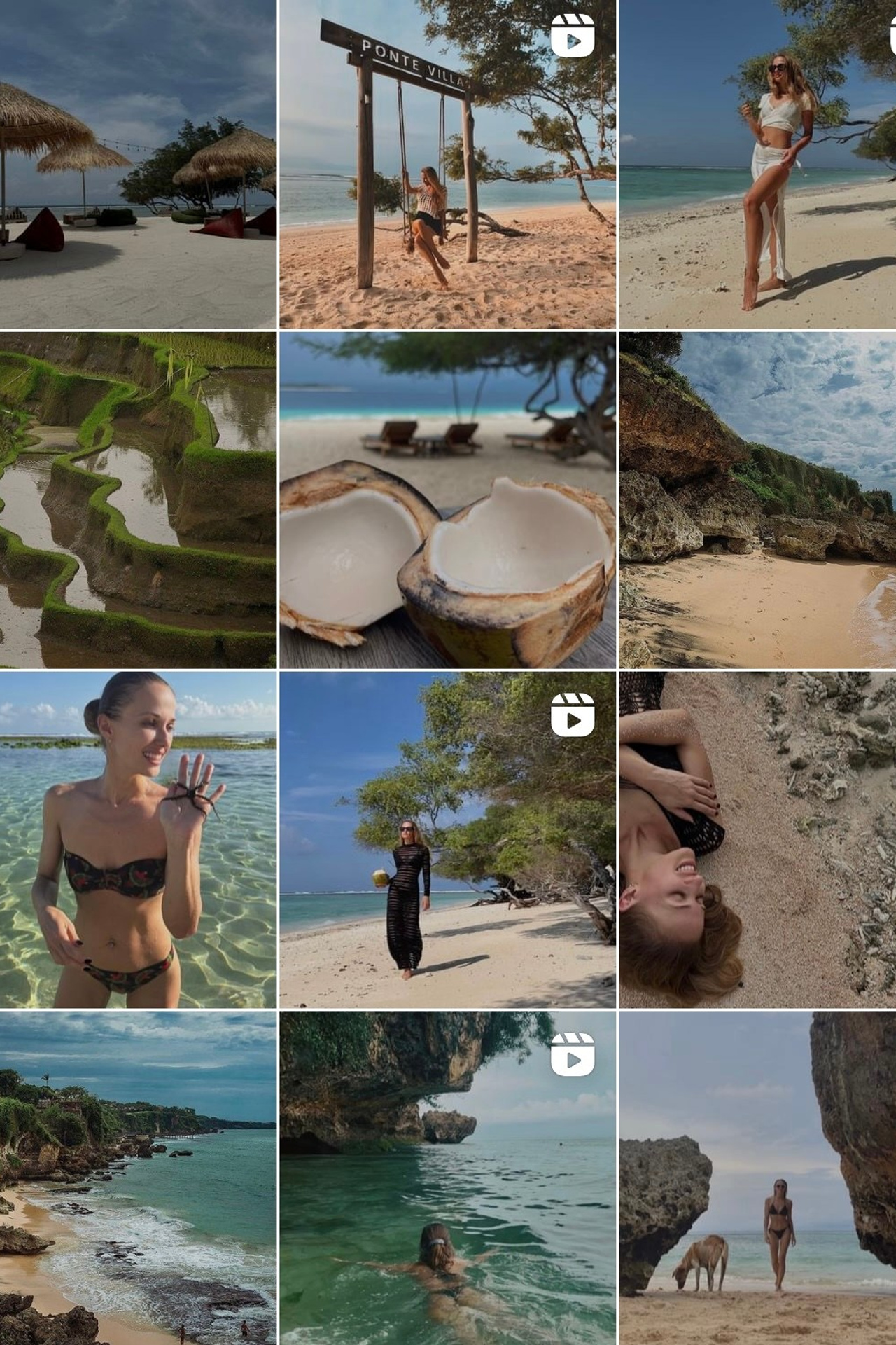 Visuel esthétique marine. Photographe professionnelle de la ville d’Auxerre - Ekaterina Mathieu