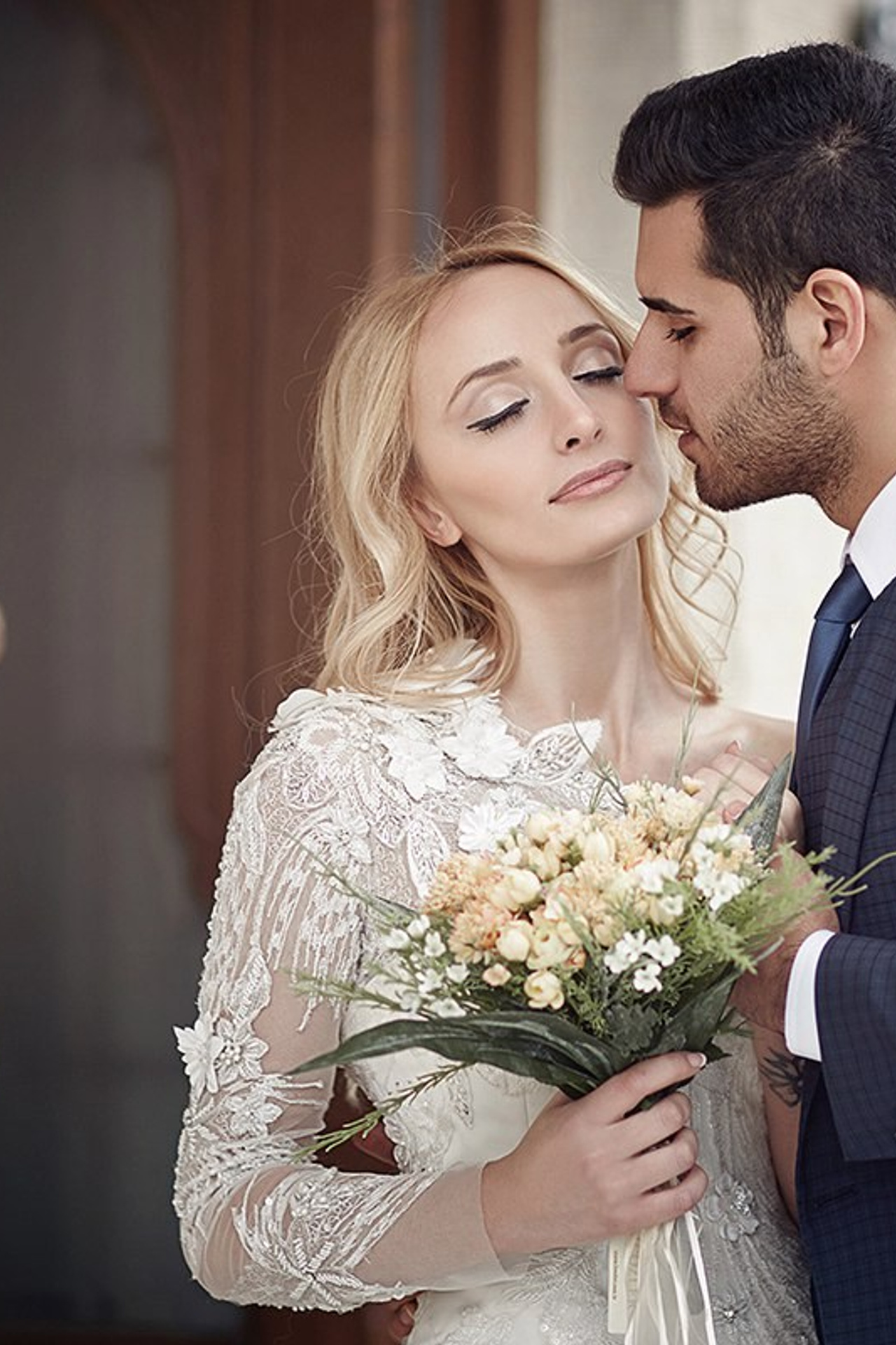 Amour Turc: Mariage tendre à Ankara. Photographe professionnelle de la ville d’Auxerre - Ekaterina Mathieu