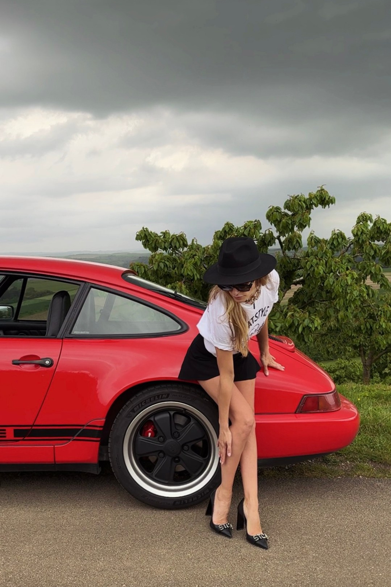 Bourgogne. Professional photographer based in the city of Auxerre — Ekaterina Mathieu