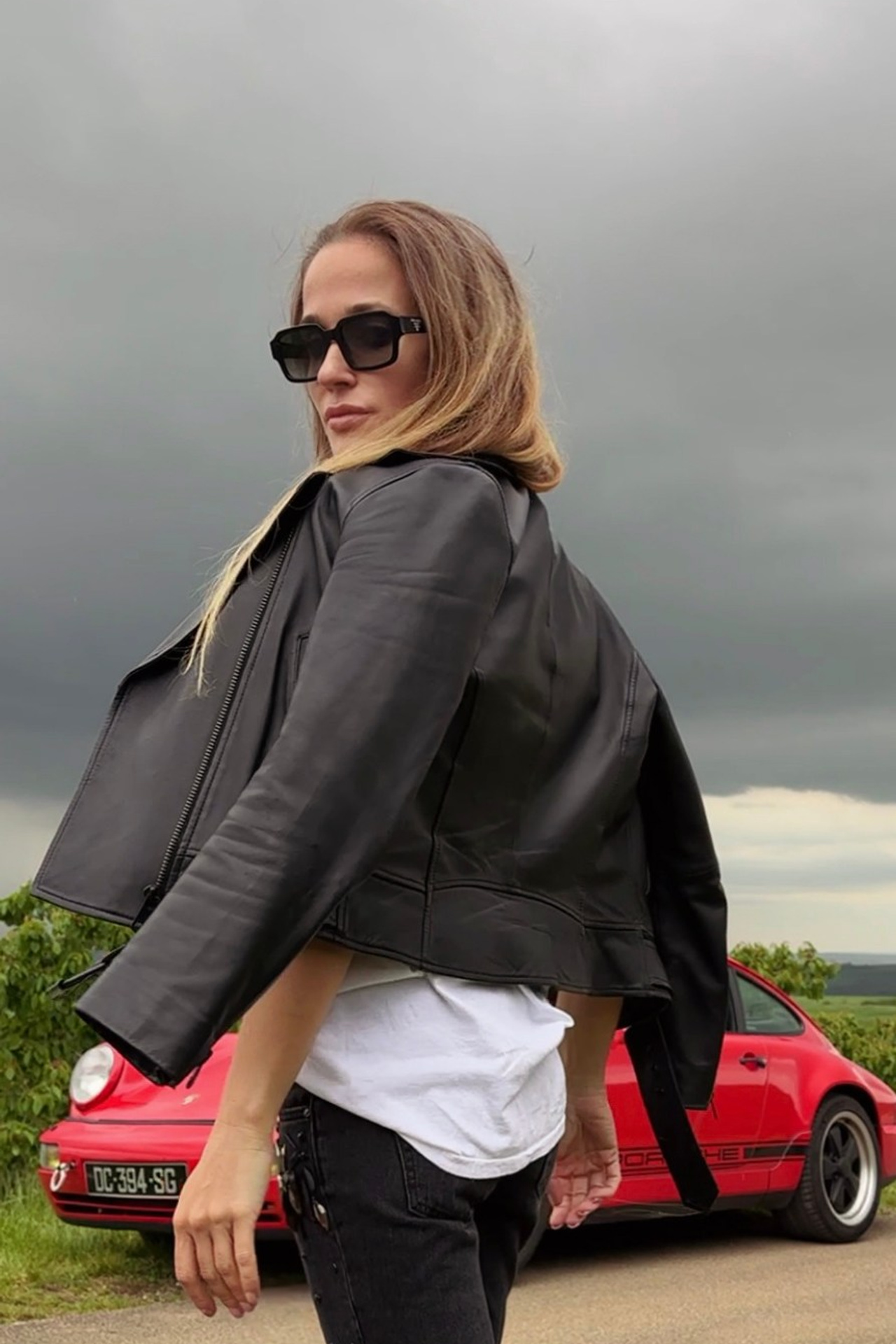 Bourgogne. Professional photographer based in the city of Auxerre — Ekaterina Mathieu