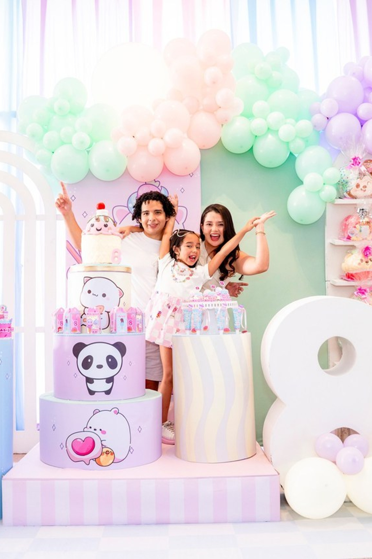 Testimonios. Fotógrafo profesional de bodas, embarazo y familias en Bogotá | Victor Rivera