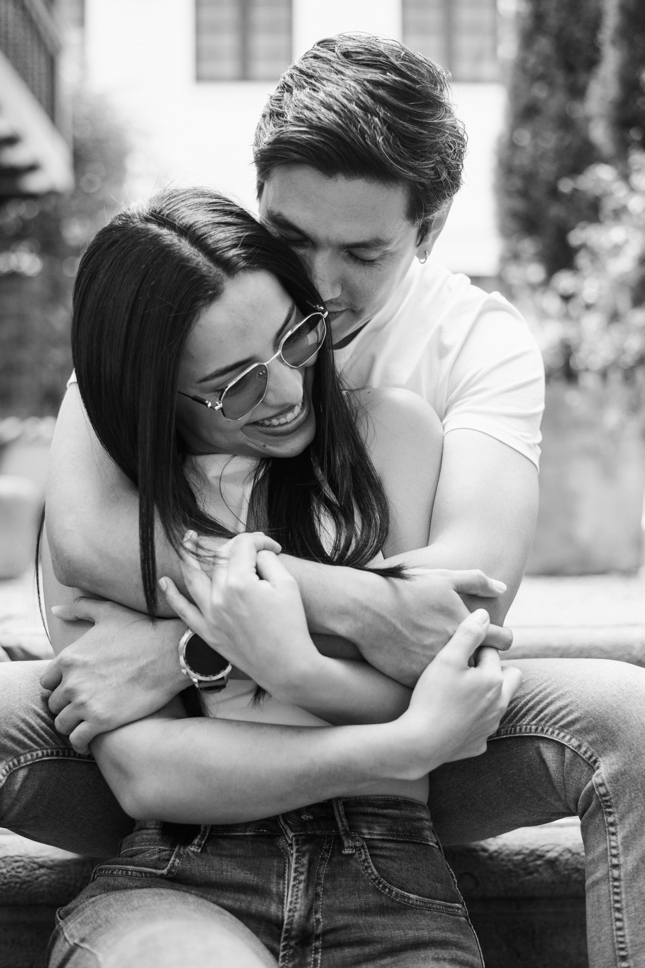 Testimonios. Fotógrafo profesional de bodas, embarazo y familias en Bogotá | Victor Rivera