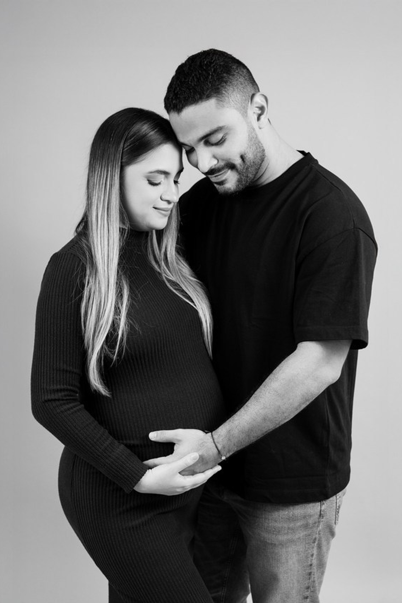 Testimonios. Fotógrafo profesional de bodas, embarazo y familias en Bogotá | Victor Rivera
