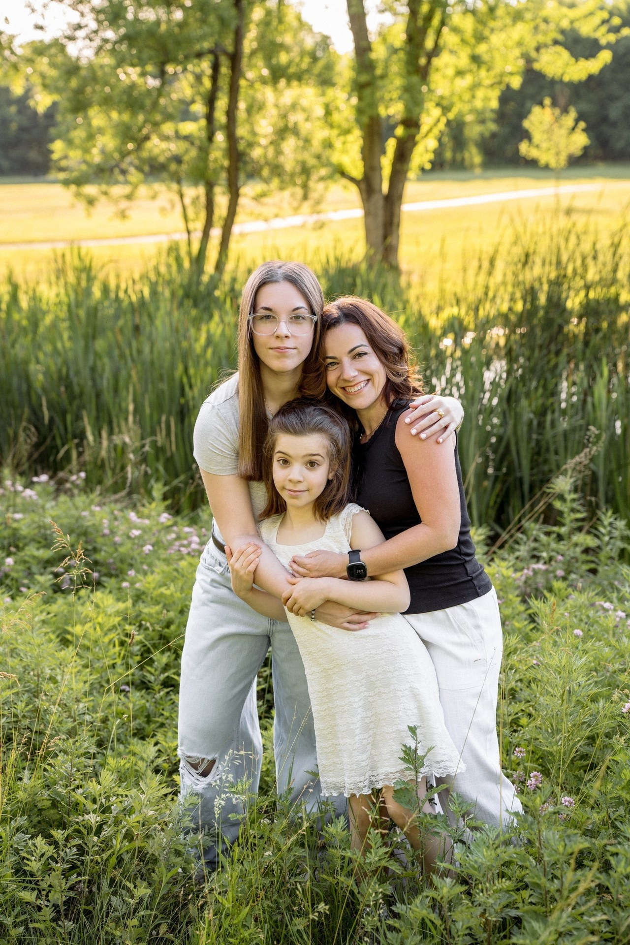 Family Photographer Reviews | Bucks County & Philadelphia | Alisa Tant
