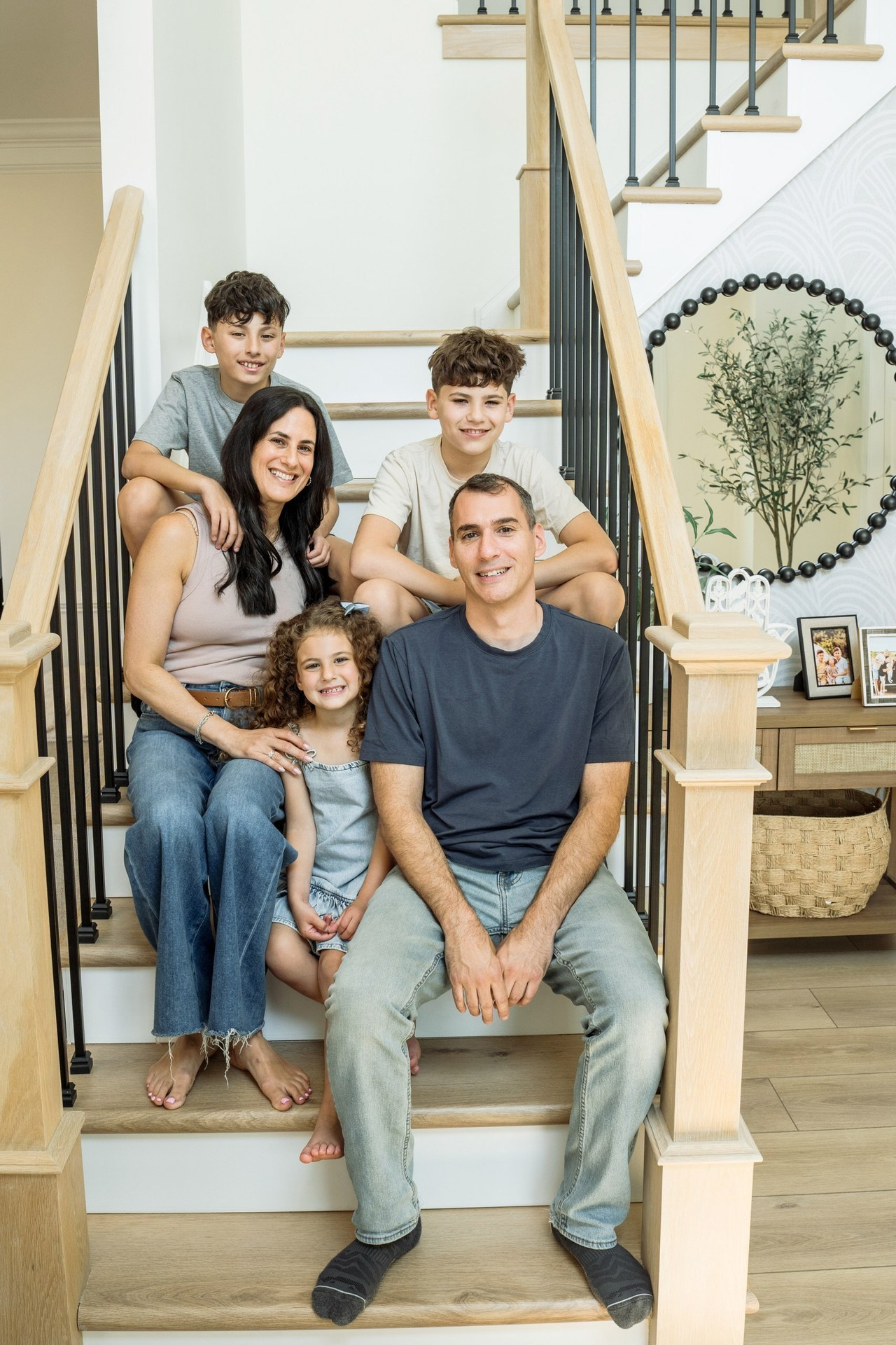 Family Photographer Reviews | Bucks County & Philadelphia | Alisa Tant