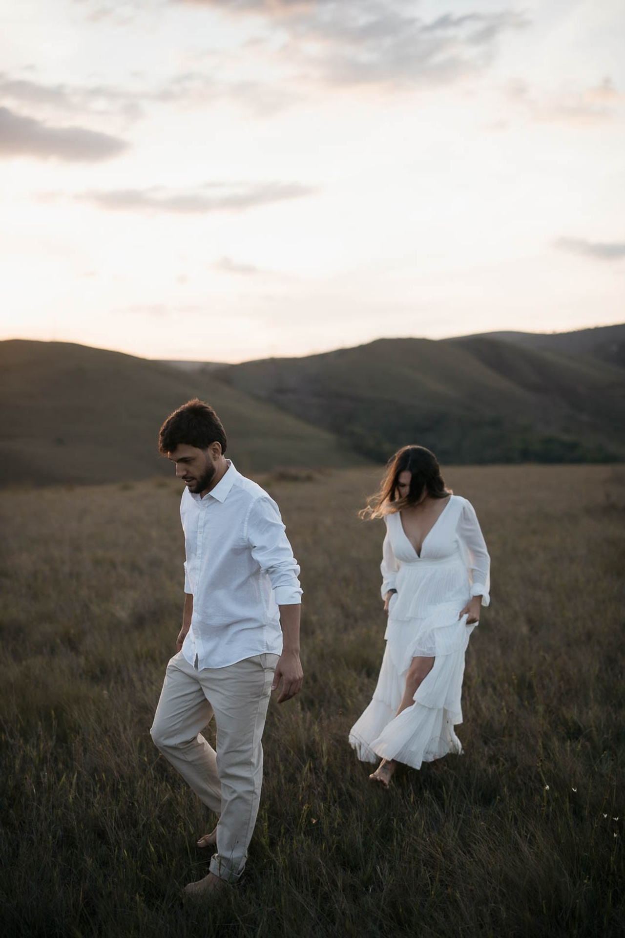 Casamento Documental de Julianne e Hélder no Santuário Nossa Senhora da Piedade | Edu e Josi Fotografia