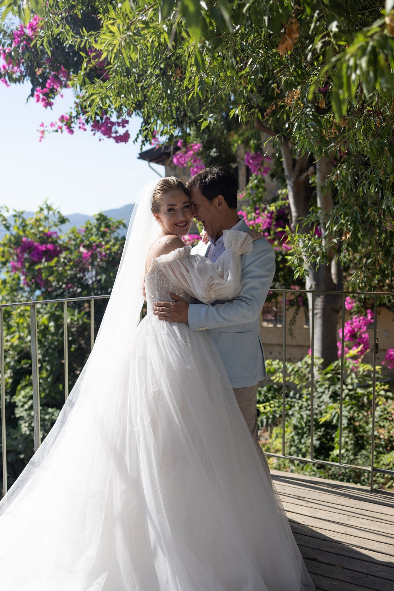 Отзывы. Фотограф в Турции | Алания, Сиде, Белек, Анталия, Кемер)