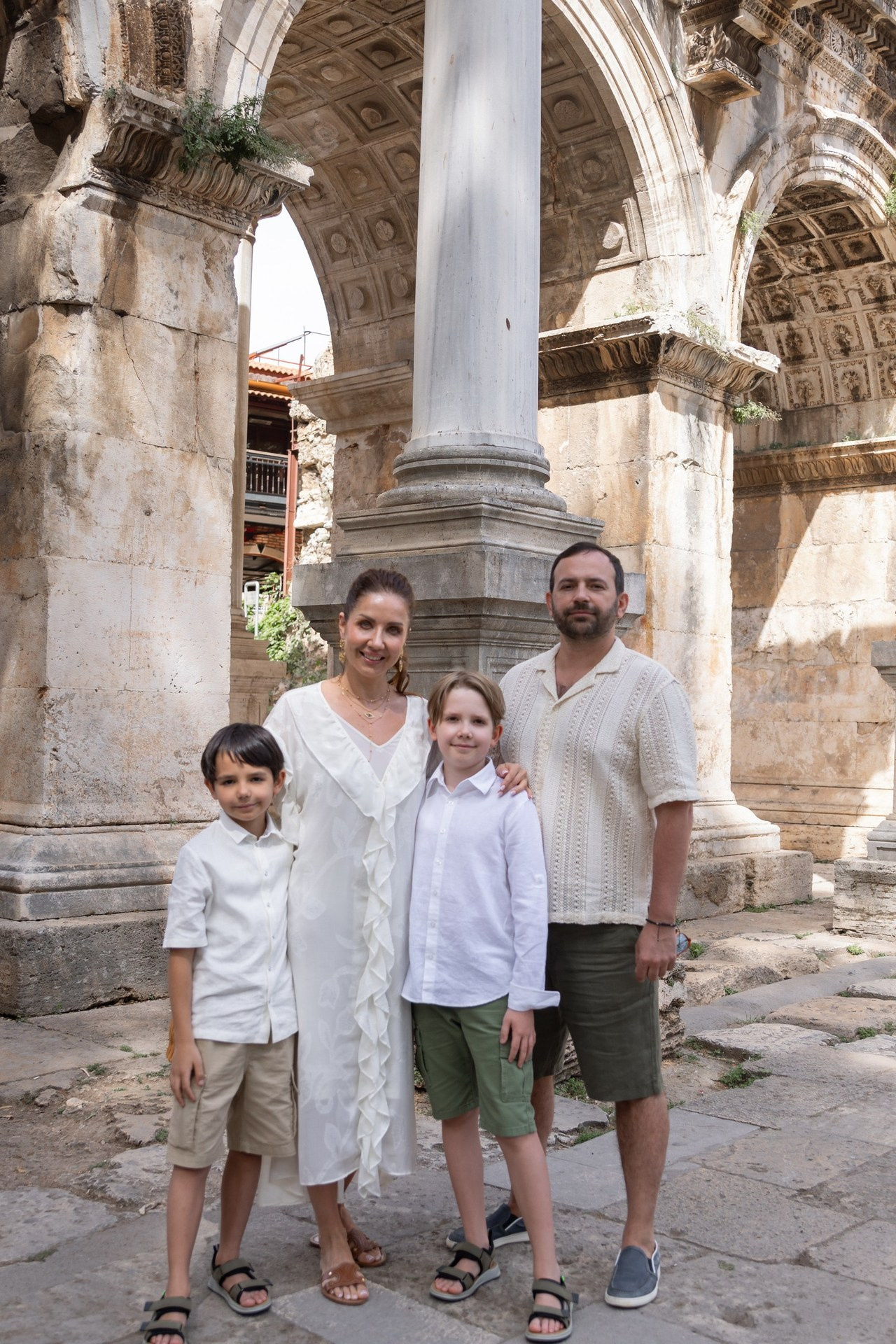 Отзывы. Фотограф в Турции | Алания, Сиде, Белек, Анталия, Кемер)