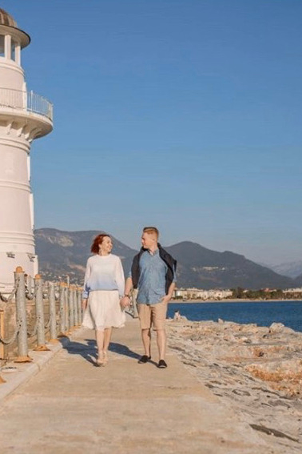 Отзывы. Фотограф в Турции | Алания, Сиде, Белек, Анталия, Кемер)