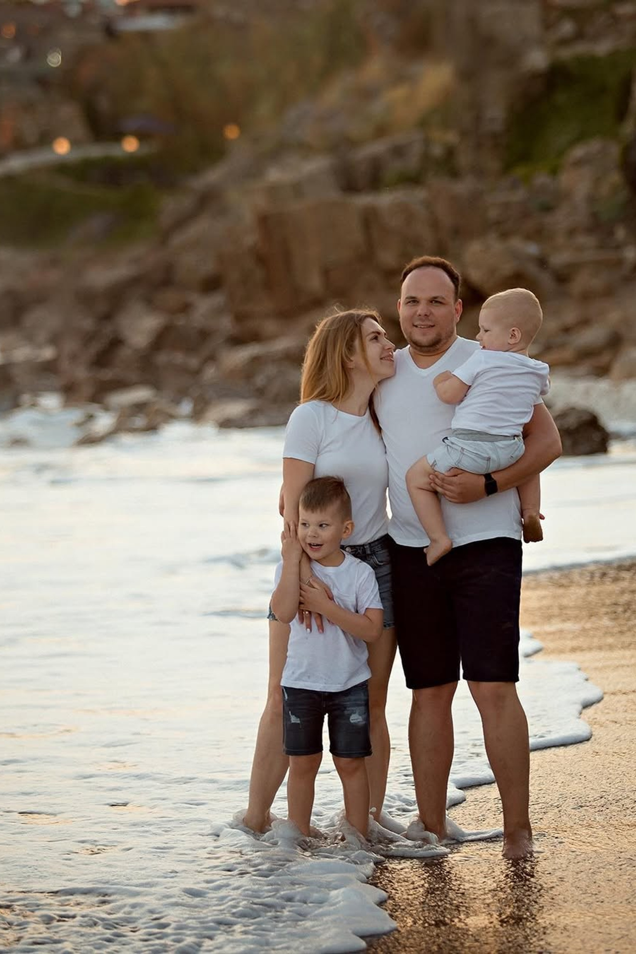 Отзывы. Фотограф в Турции | Алания, Сиде, Белек, Анталия, Кемер)