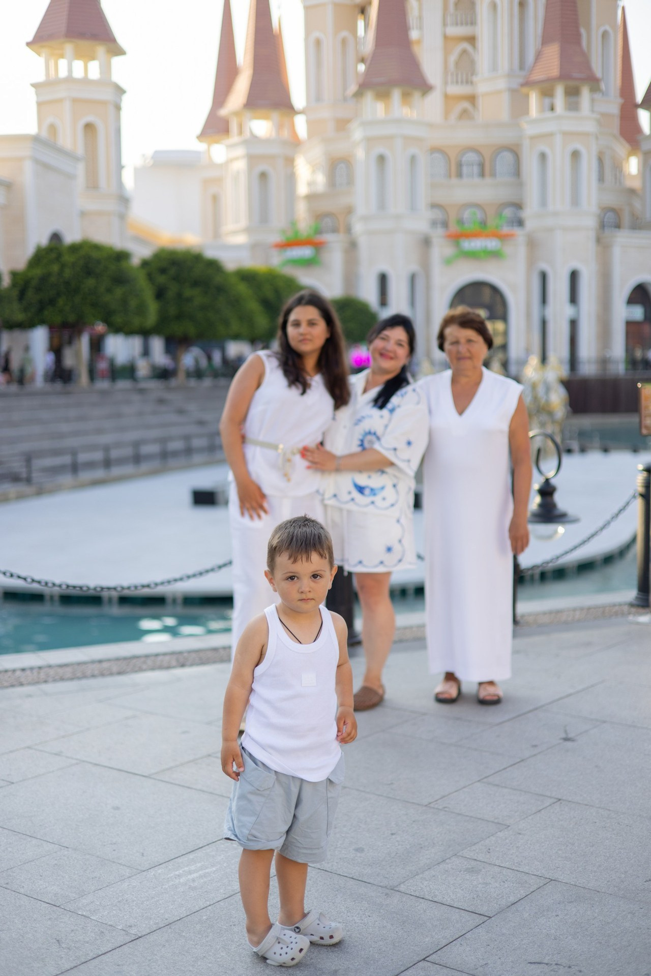 Отзывы. Фотограф в Турции | Алания, Сиде, Белек, Анталия, Кемер)