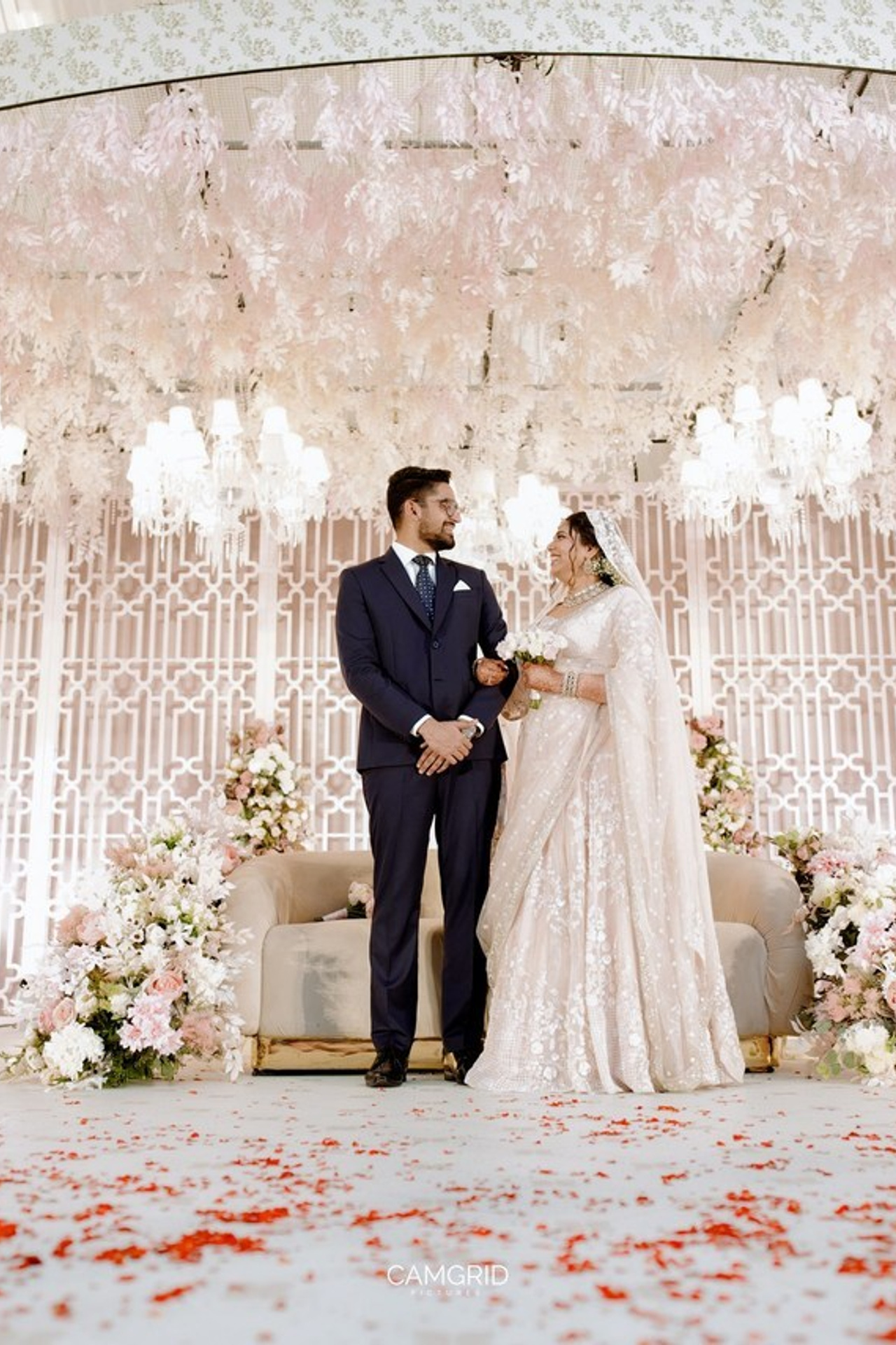 Testimonials. Camgrid Pictures — Premium Wedding Photography & Cinematography in Kannur, Kerala