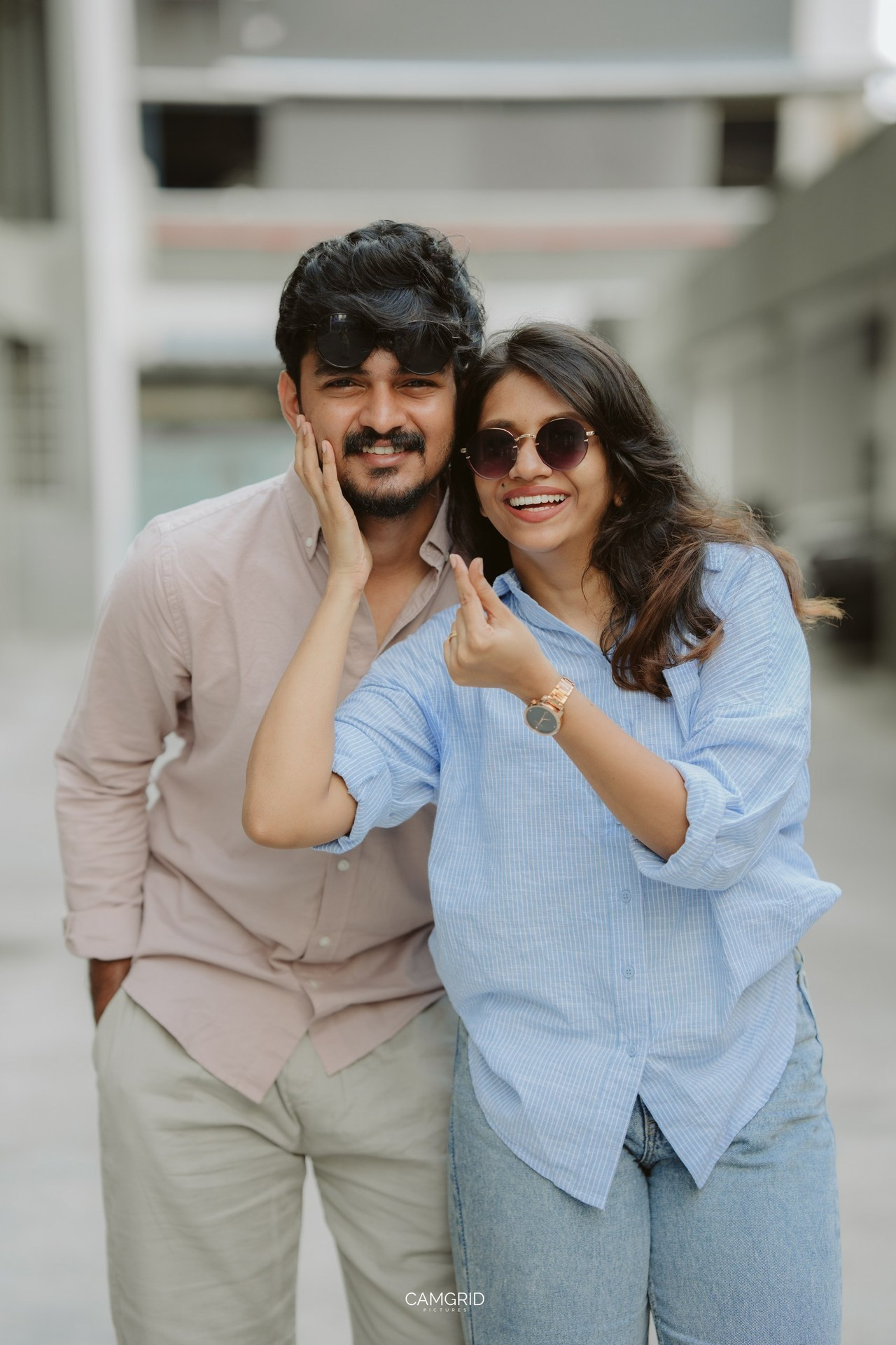 Testimonials. Camgrid Pictures — Premium Wedding Photography & Cinematography in Kannur, Kerala