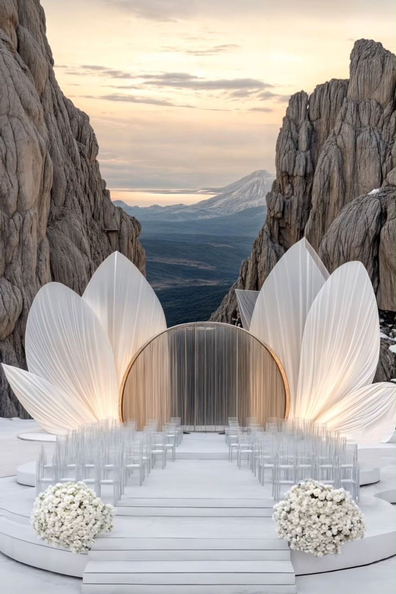 בלוג. Renate Woeste, Certified Wedding Planner