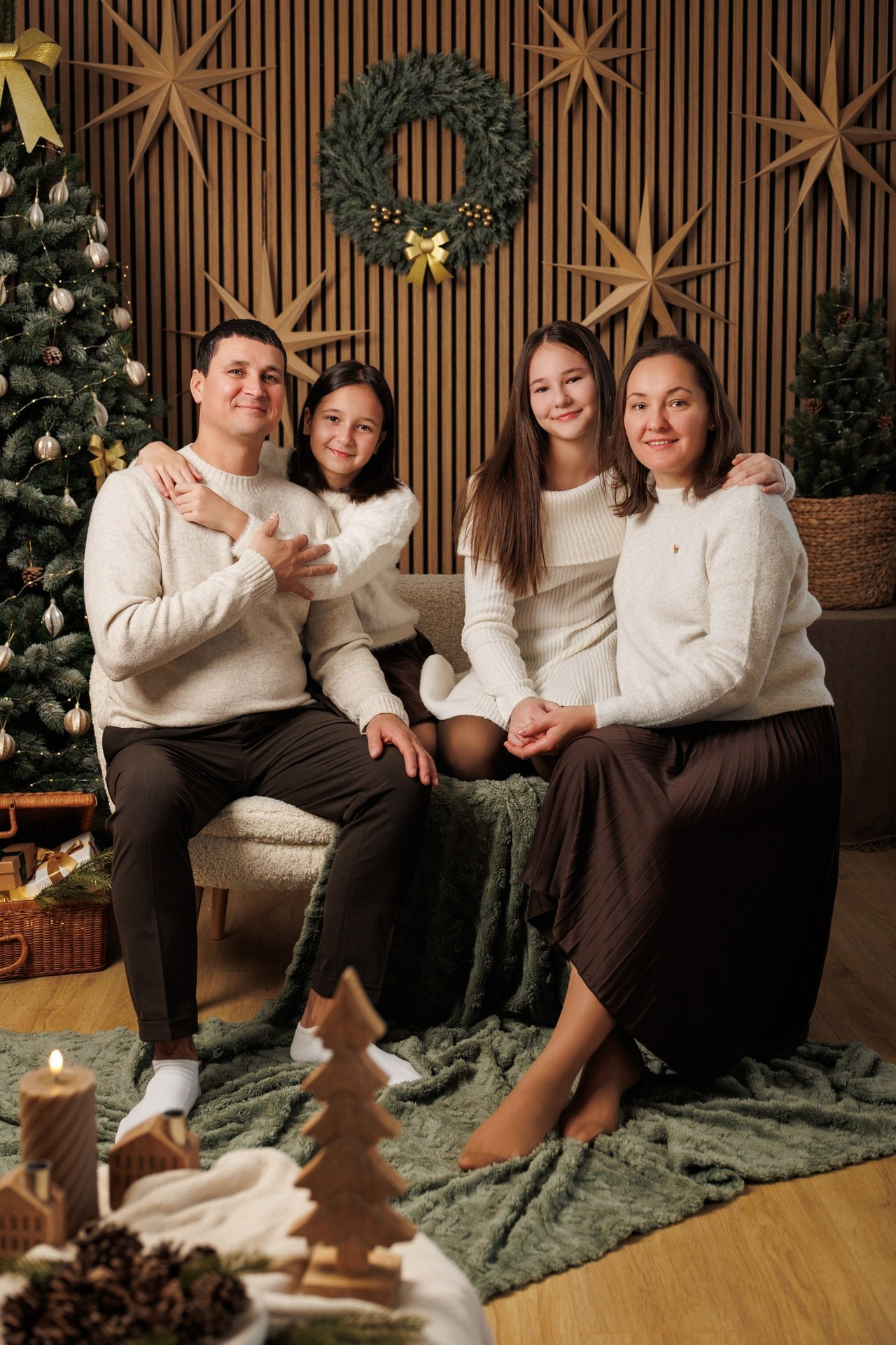 Referenzen. Hochzeitsfotograf Bremen Liliana Crijavetchi