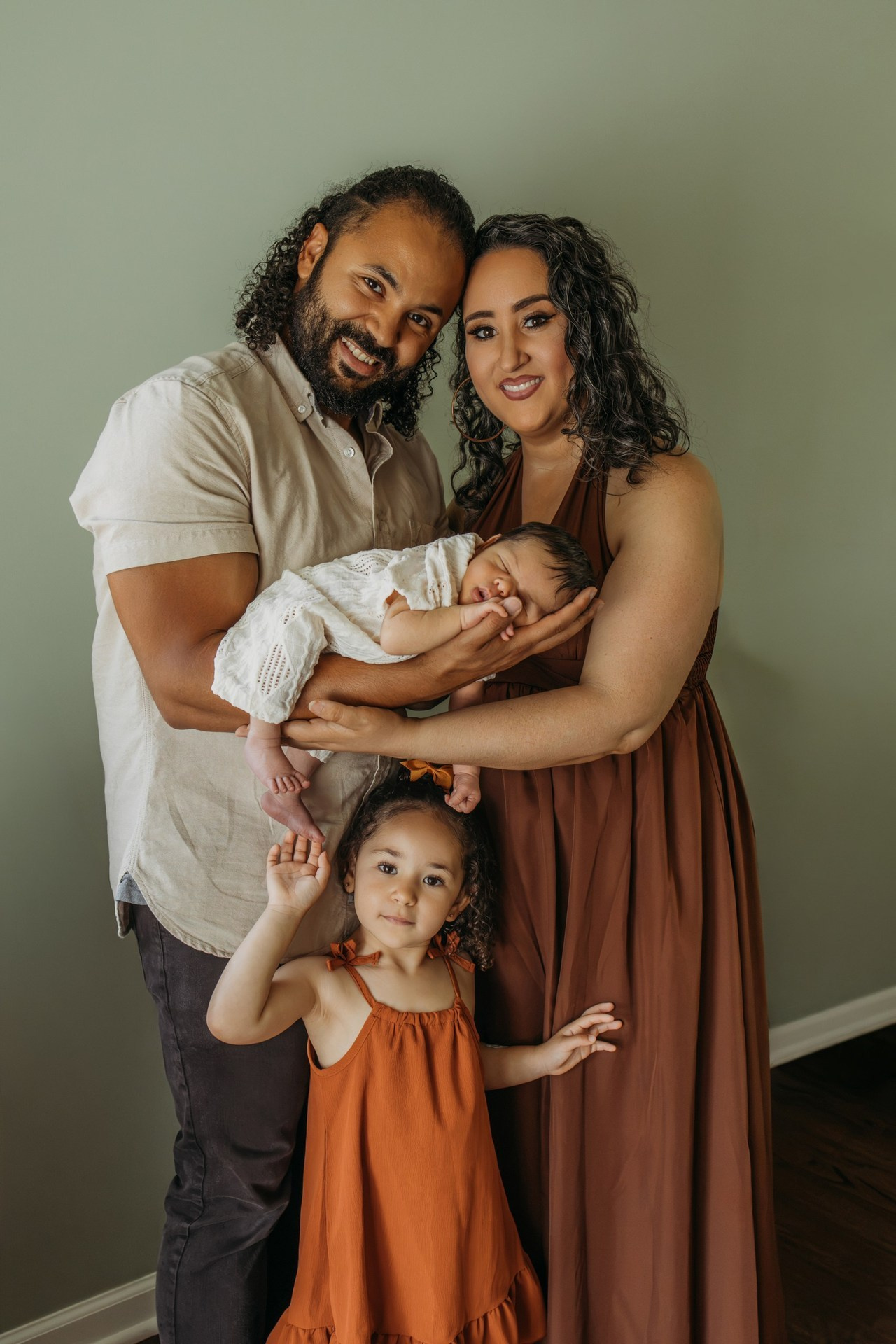 Testimonials. Love Through Photo
