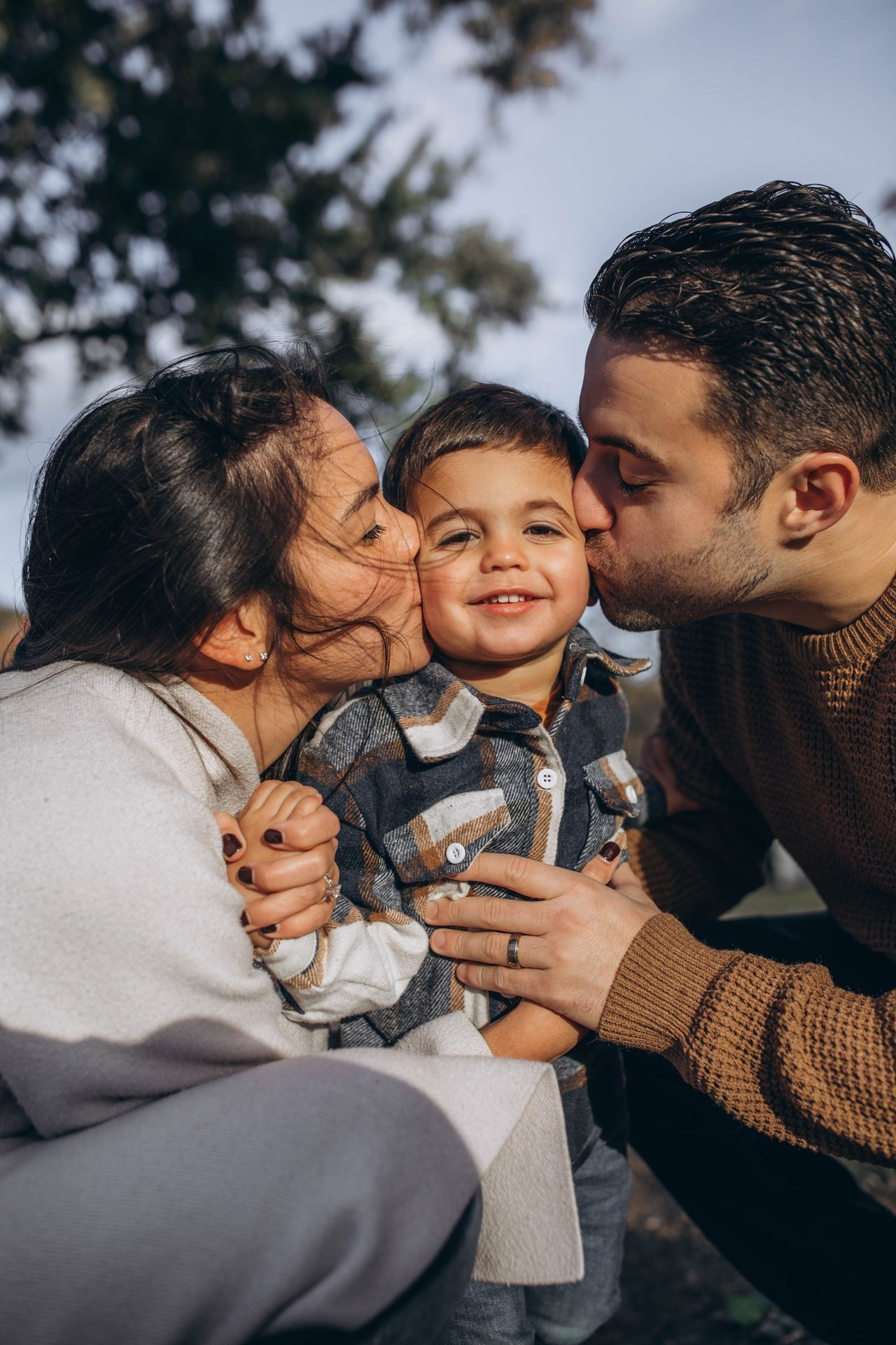 Testimonials. Love Through Photo