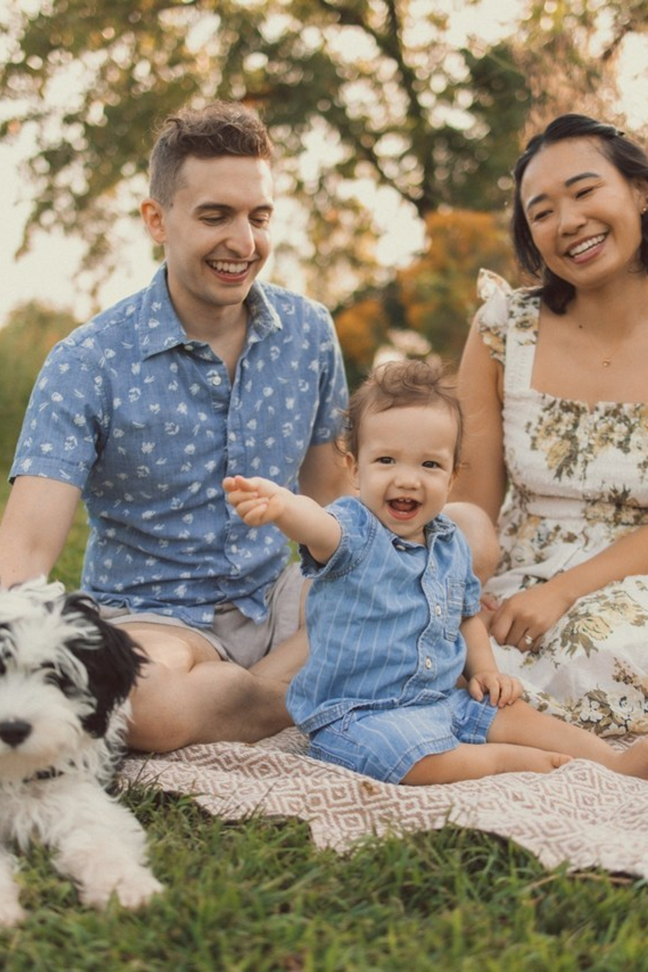 Testimonials. Love Through Photo