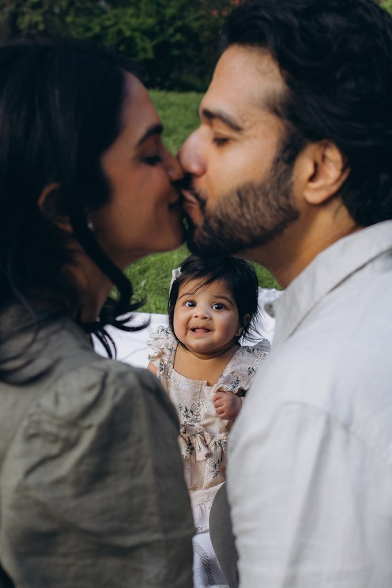 Testimonials. Love Through Photo